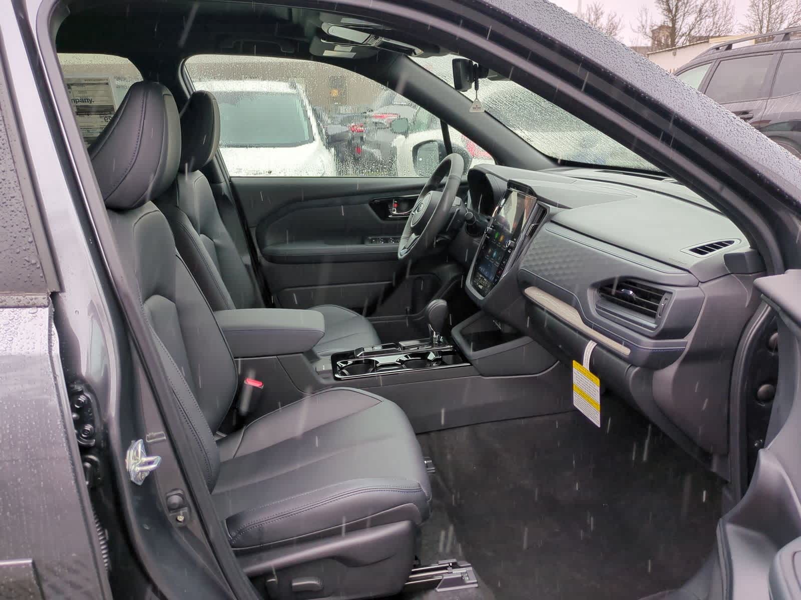 Thumbnail: 2026 Subaru Forester - 23