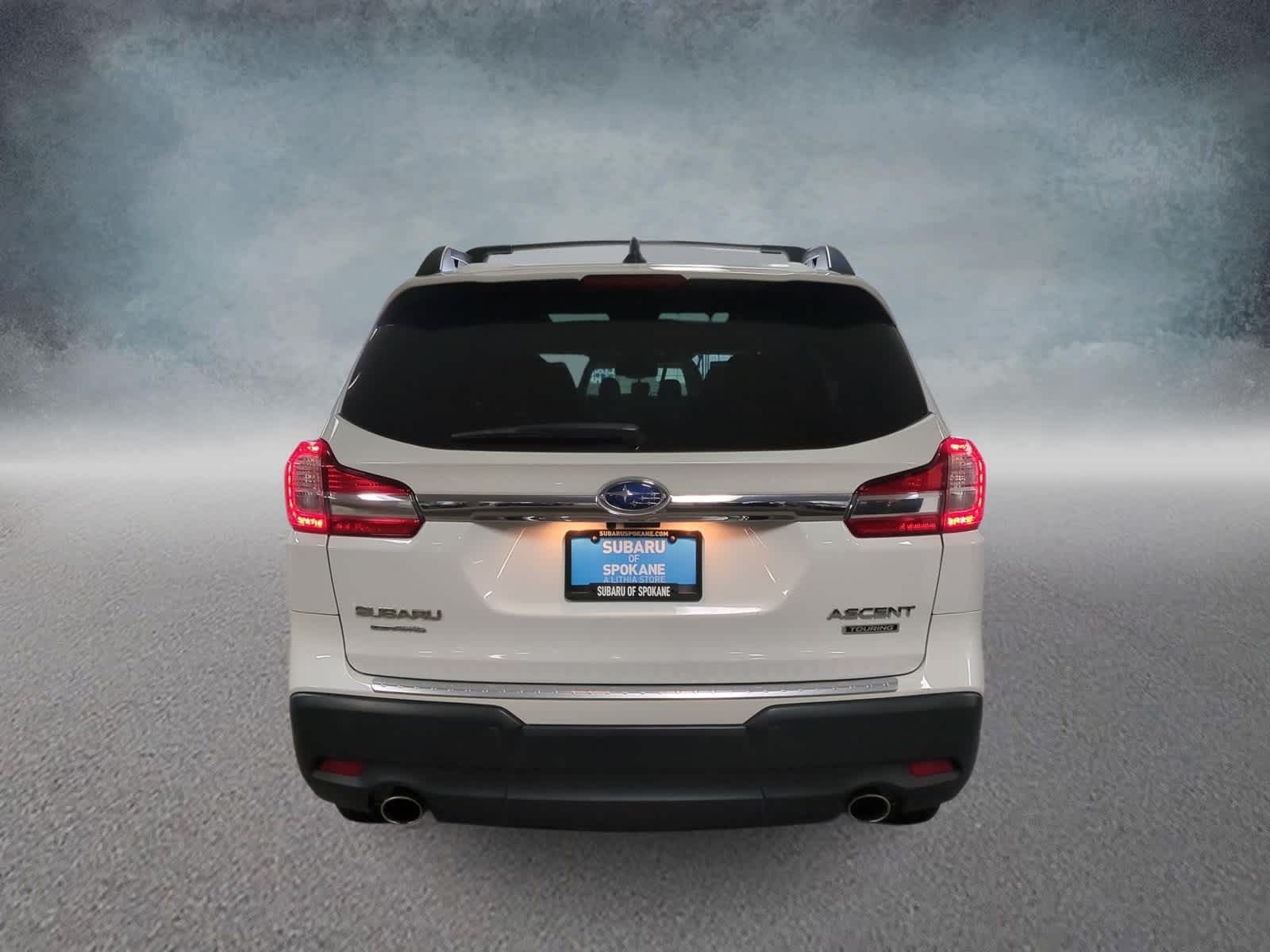 Thumbnail: 2022 Subaru Ascent - 6
