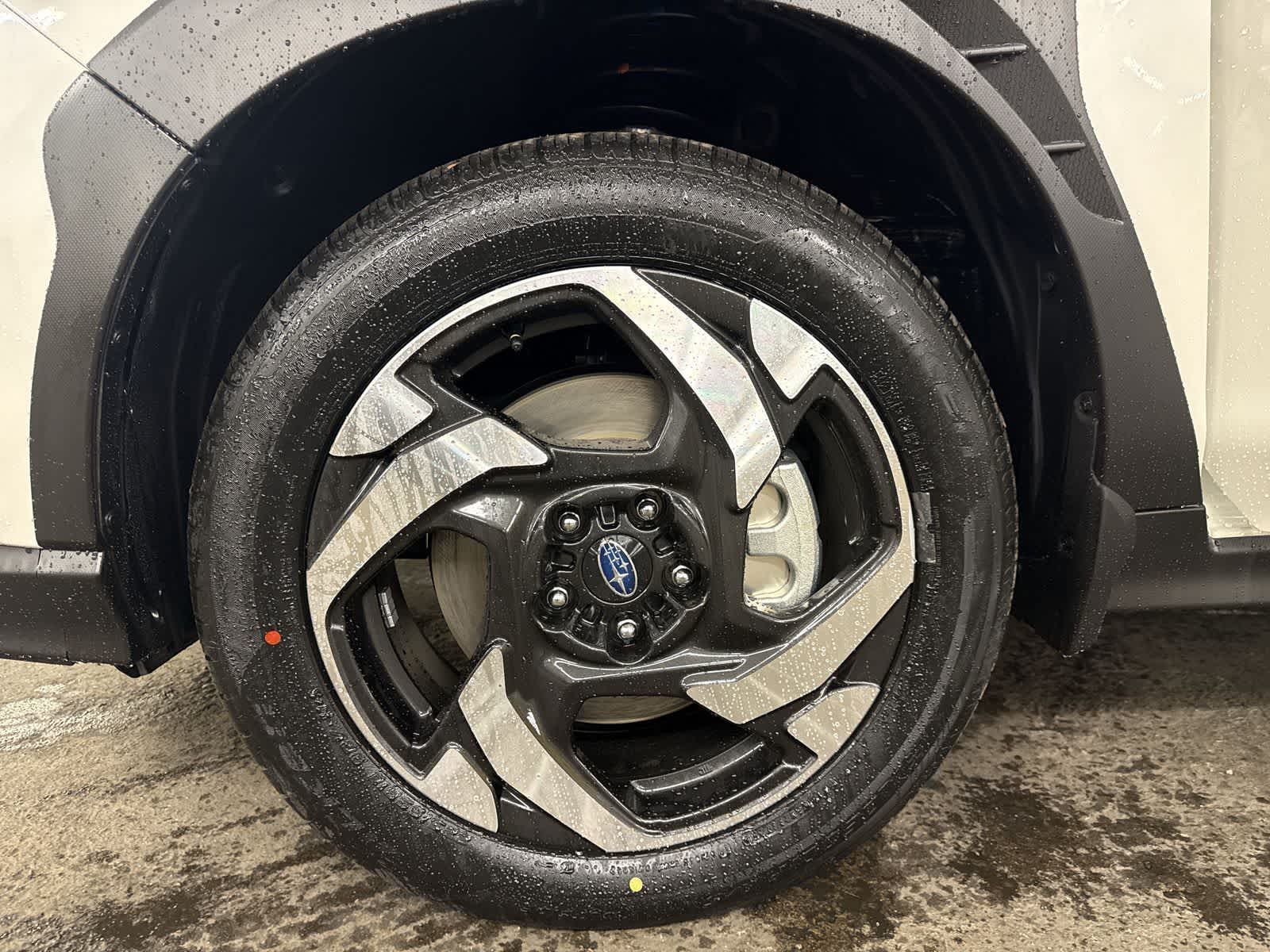 Thumbnail: 2026 Subaru Crosstrek - 14