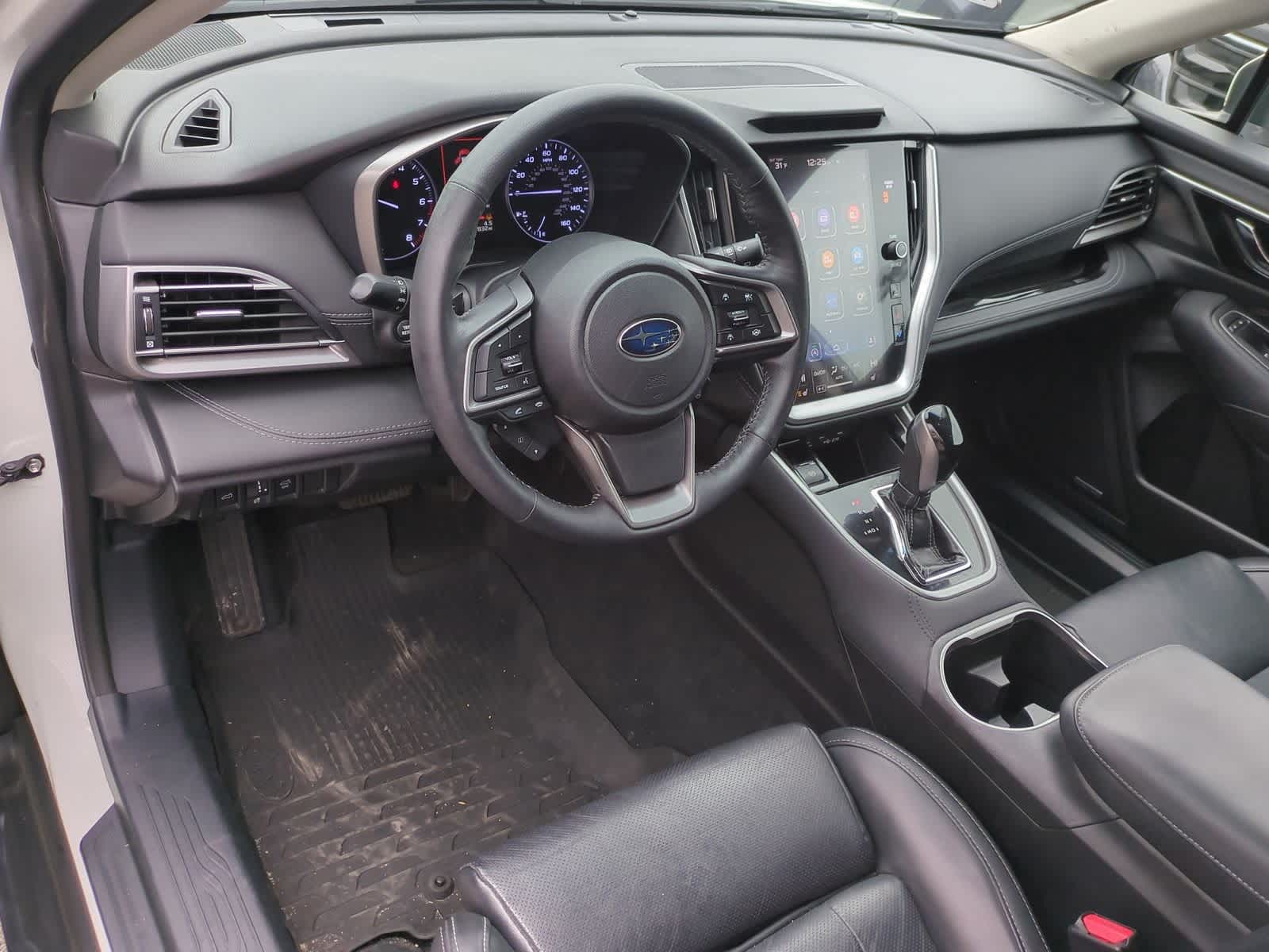 Thumbnail: 2020 Subaru Outback - 10