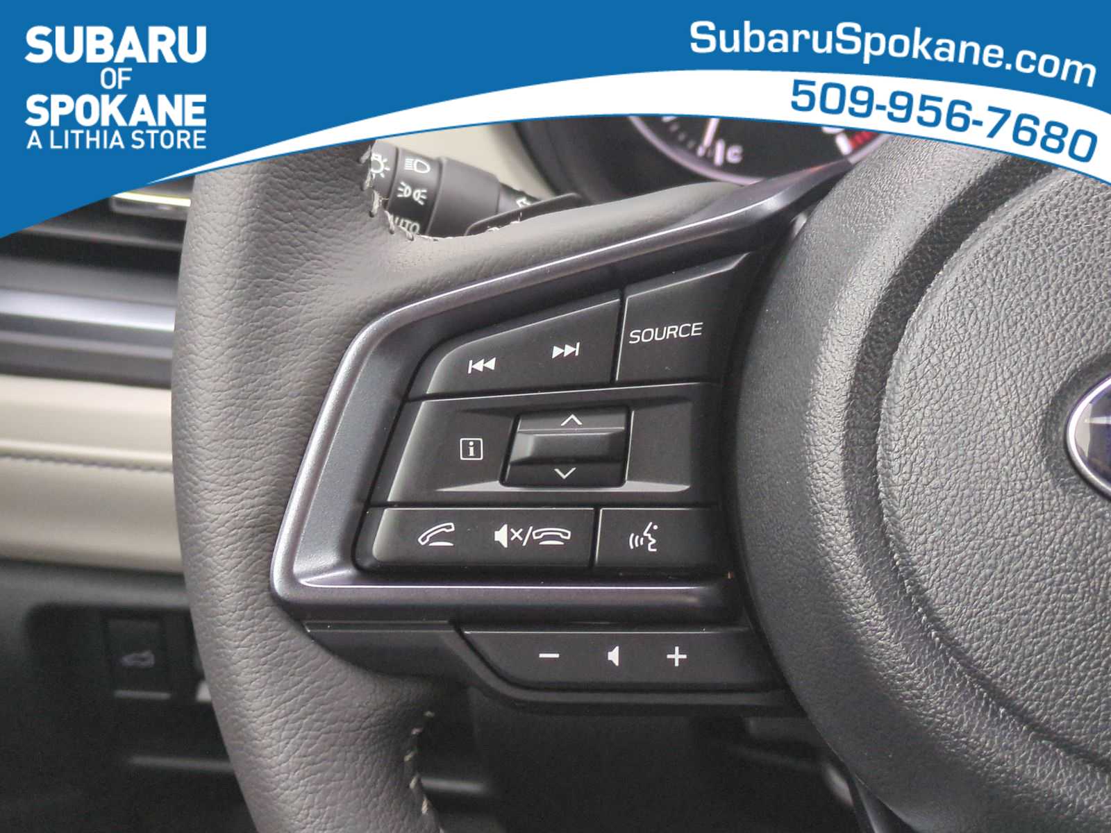 Thumbnail: 2026 Subaru Forester - 25