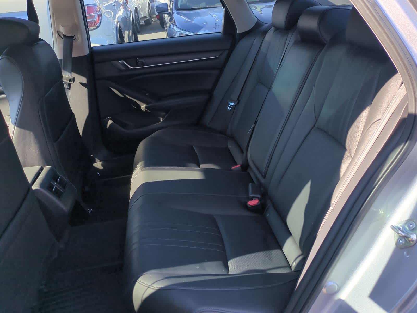 Thumbnail: 2020 Honda Accord - 21