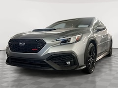 New 2026 Subaru WRX Limited Sedan in Spokane, WA