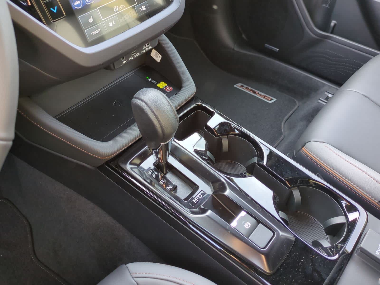 Thumbnail: 2026 Subaru Forester - 32