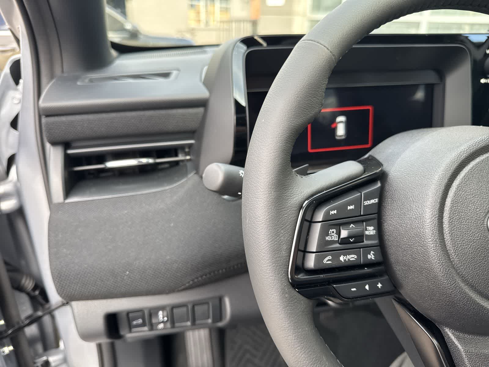 Thumbnail: 2026 Subaru Outback - 22