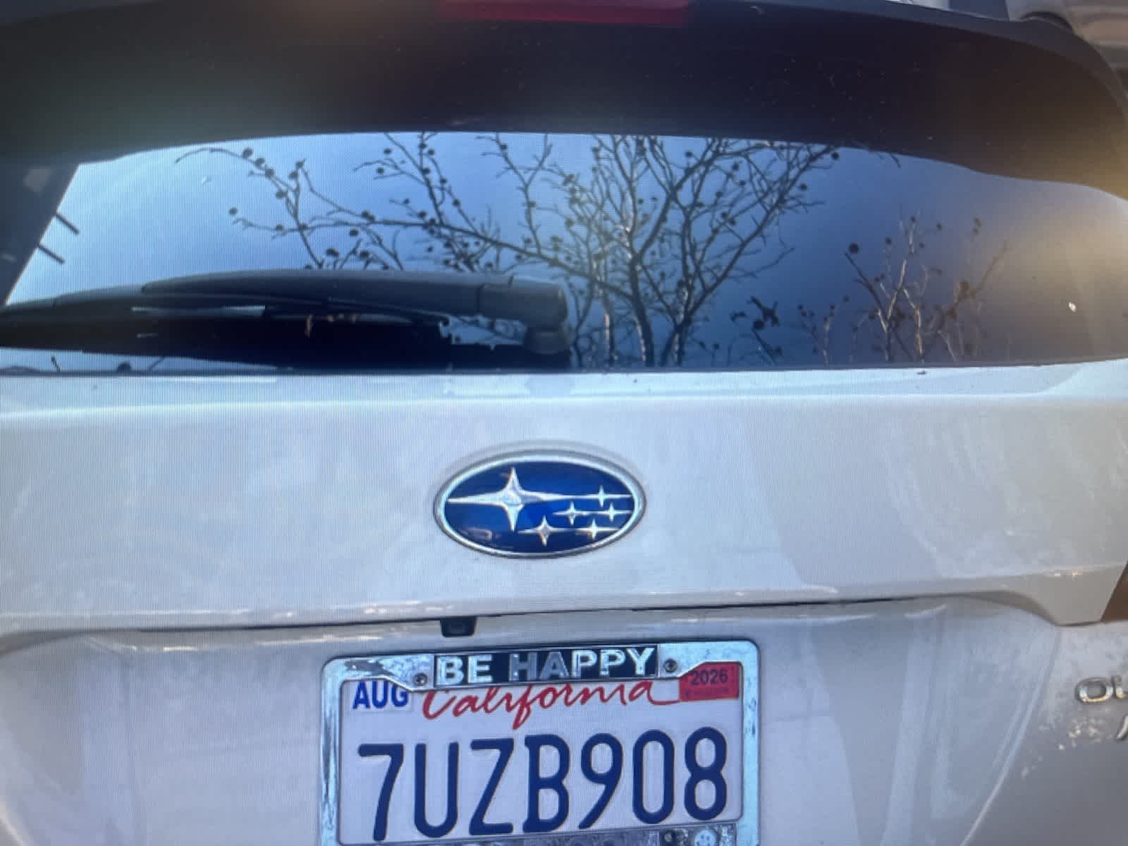 Thumbnail: 2017 Subaru Outback - 4