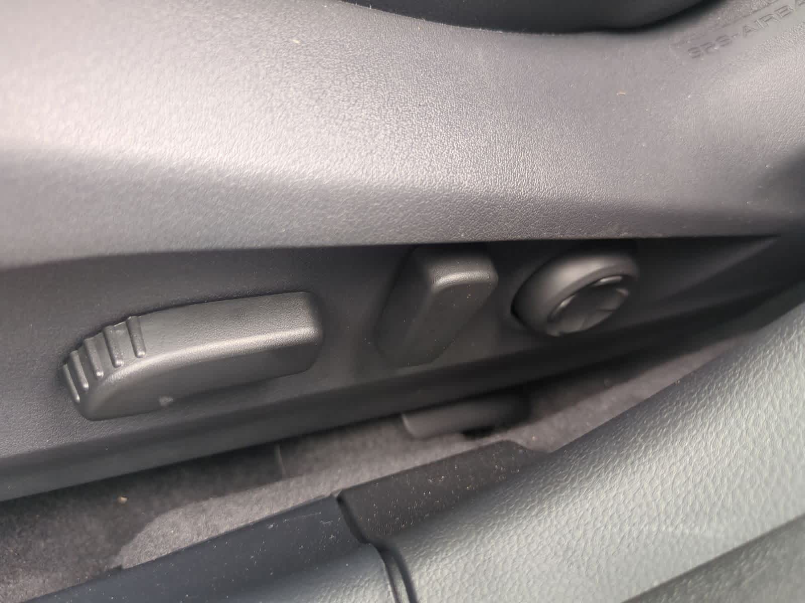 Thumbnail: 2025 Subaru Outback - 19