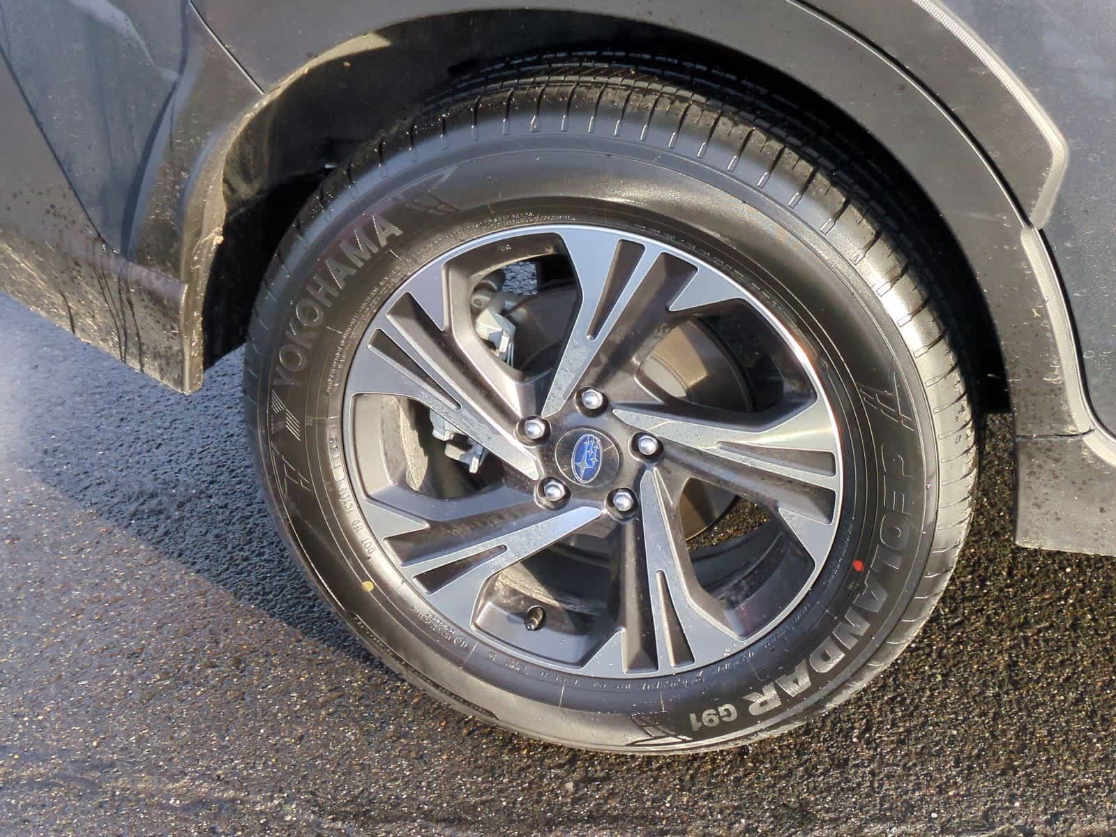 Thumbnail: 2025 Subaru Crosstrek - 15