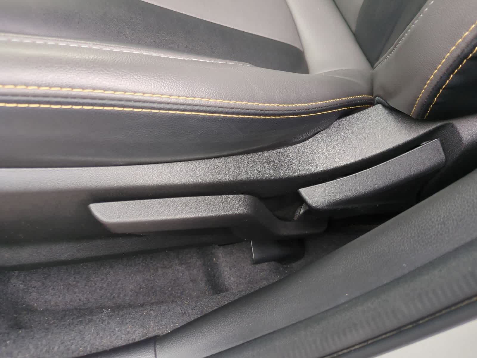 Thumbnail: 2023 Subaru Crosstrek - 19