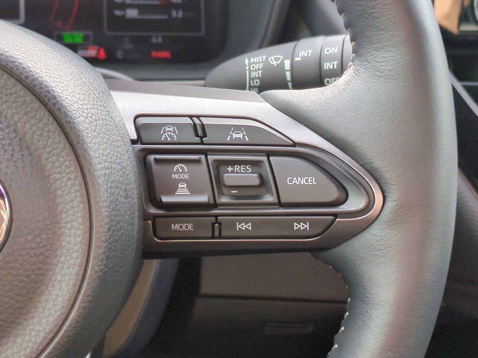 Thumbnail: 2024 Toyota GR Corolla - 25