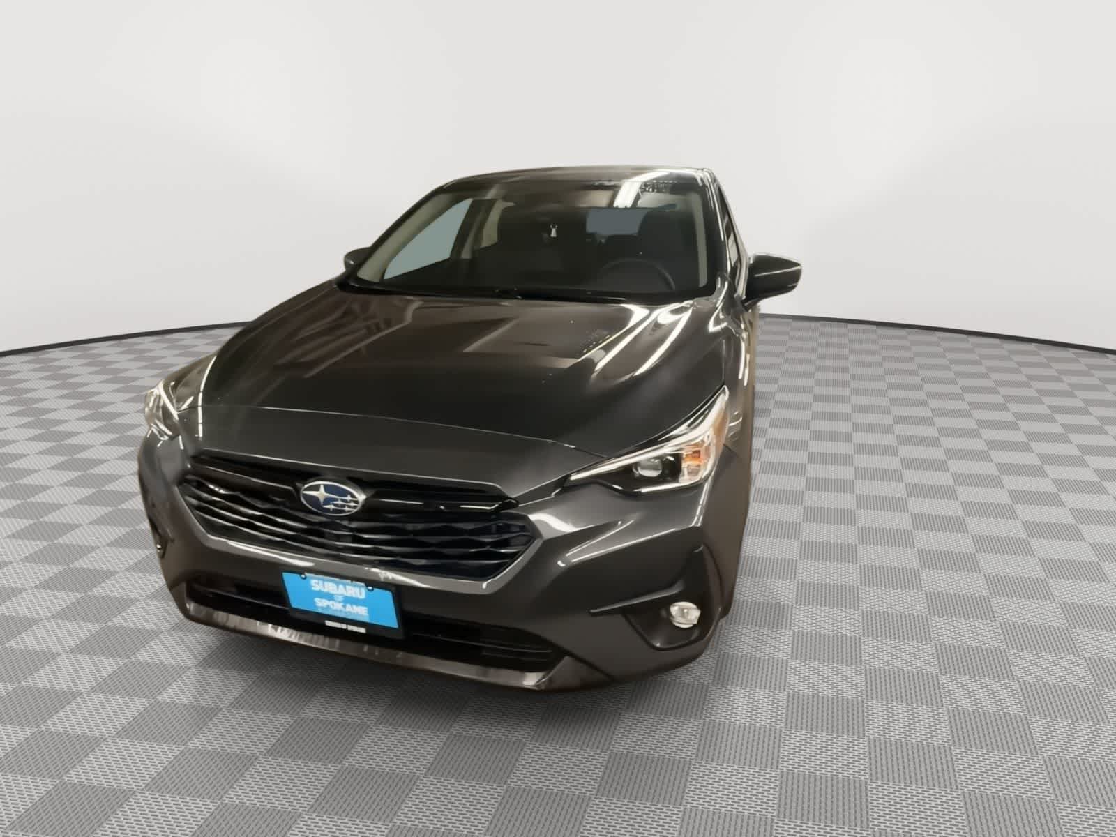 Thumbnail: 2026 Subaru Impreza - 3