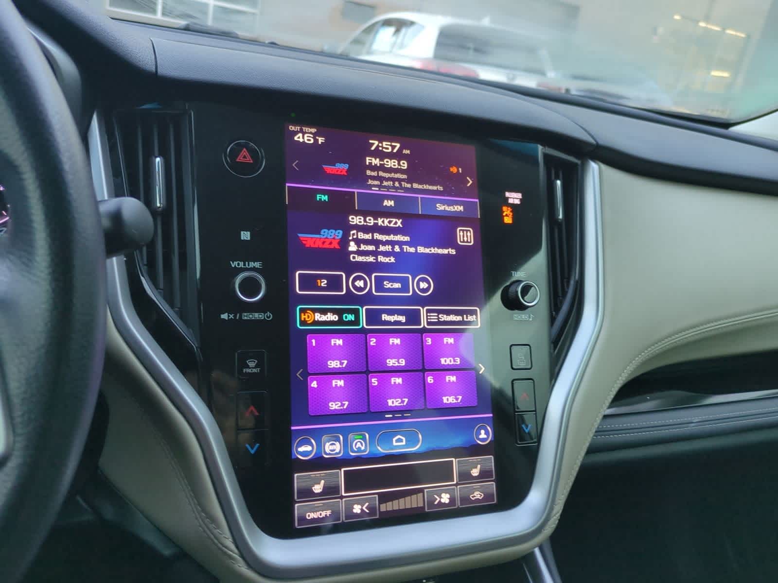 Thumbnail: 2021 Subaru Outback - 30