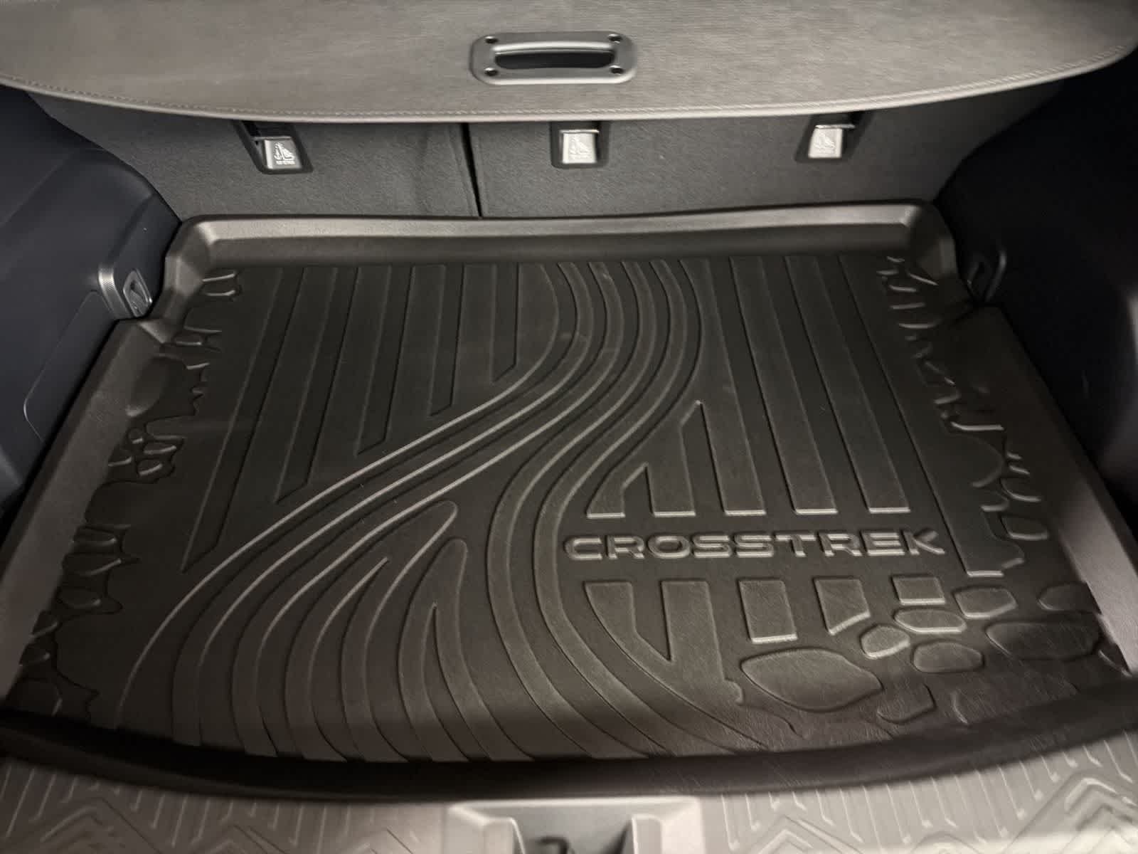 Thumbnail: 2026 Subaru Crosstrek - 33