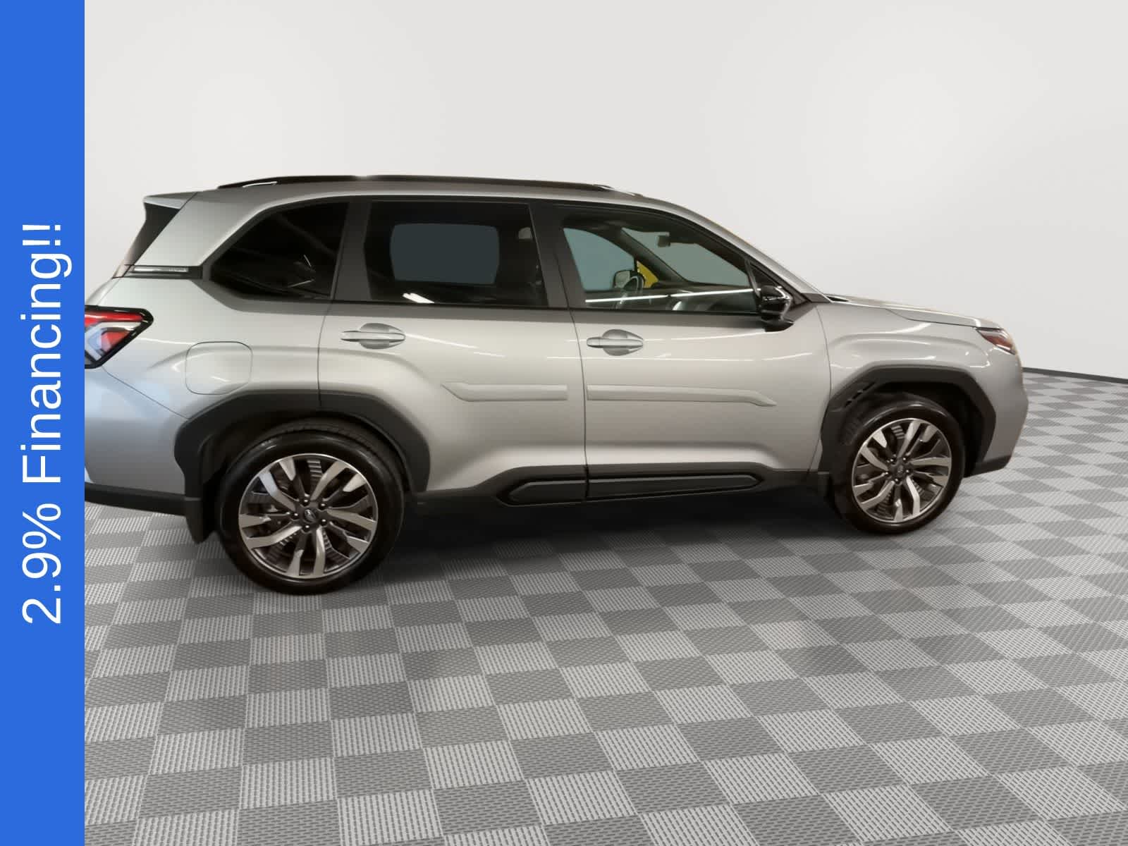 Thumbnail: 2026 Subaru Forester - 10