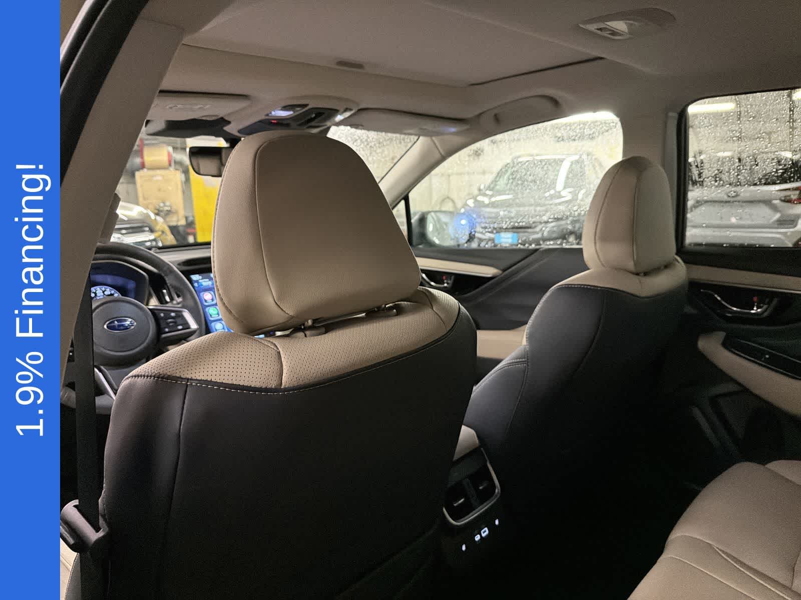 Thumbnail: 2025 Subaru Outback - 19