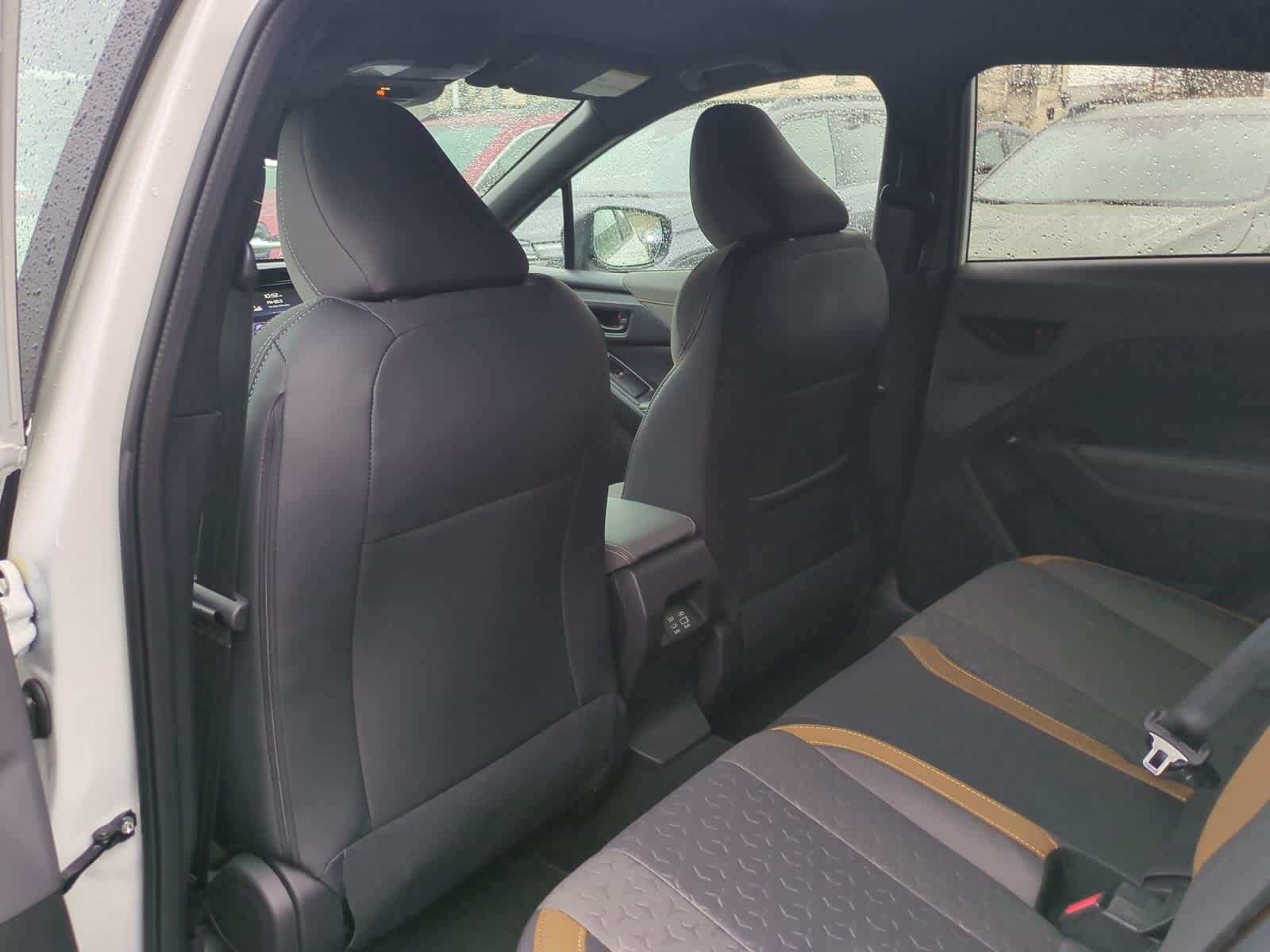 Thumbnail: 2026 Subaru Crosstrek - 19