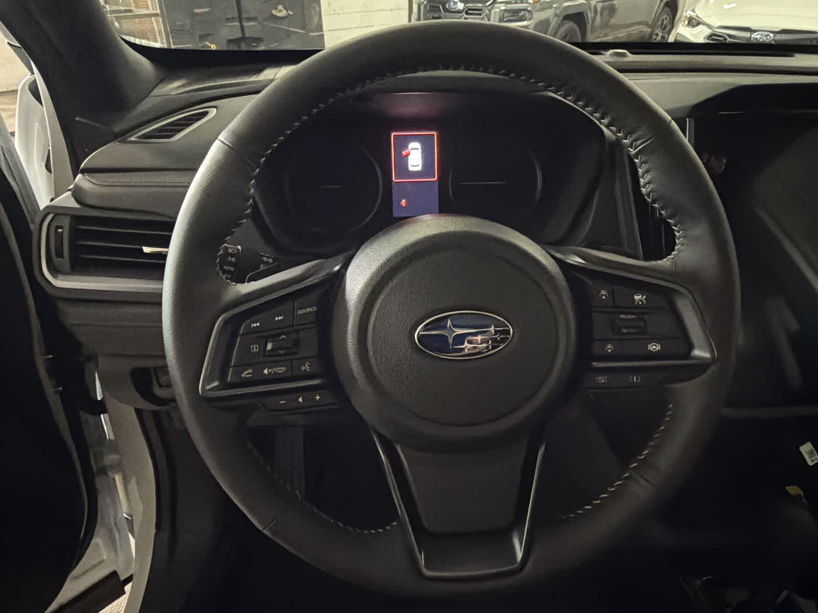 Thumbnail: 2026 Subaru Forester - 25