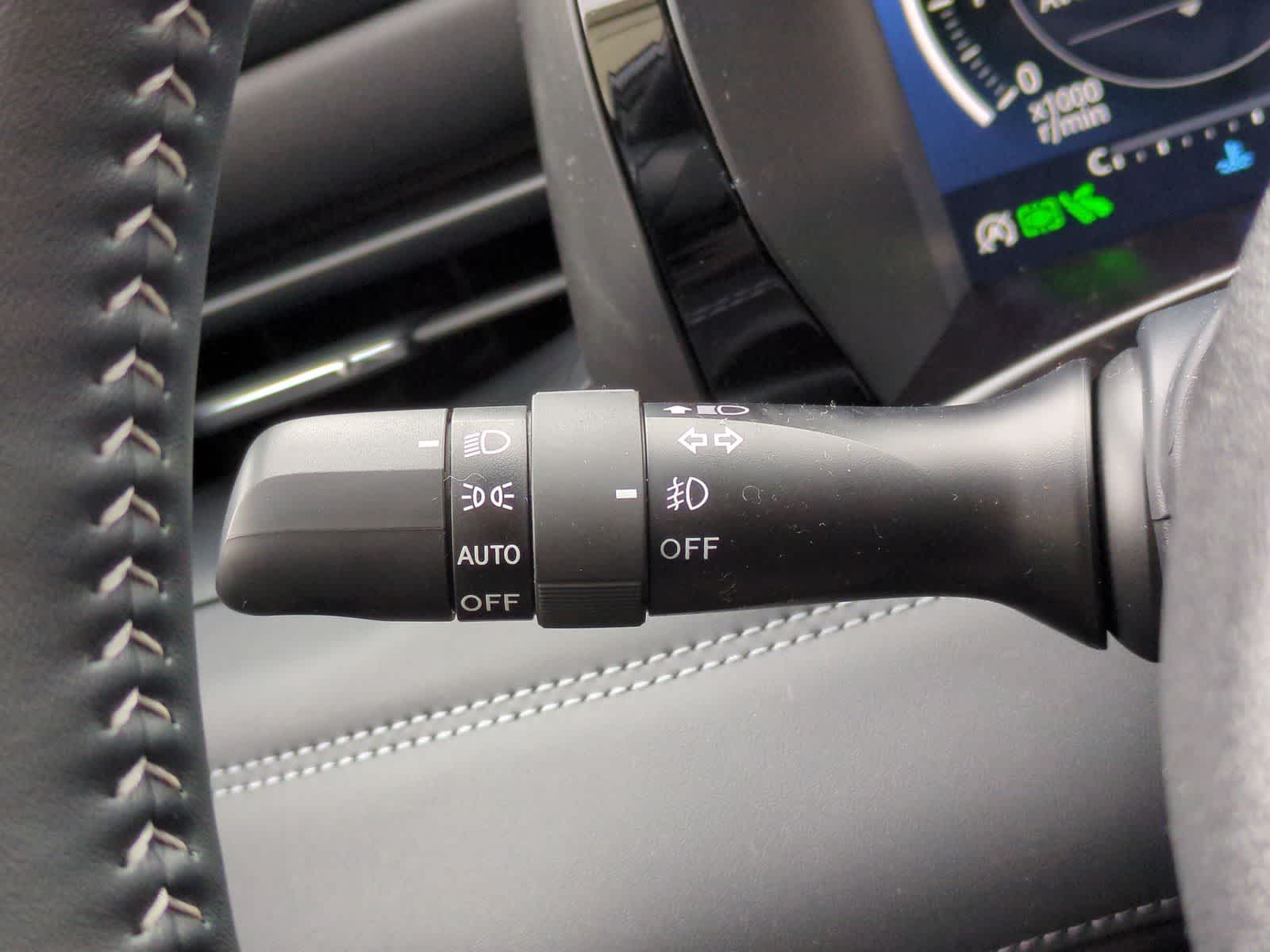 Thumbnail: 2026 Subaru Outback - 28