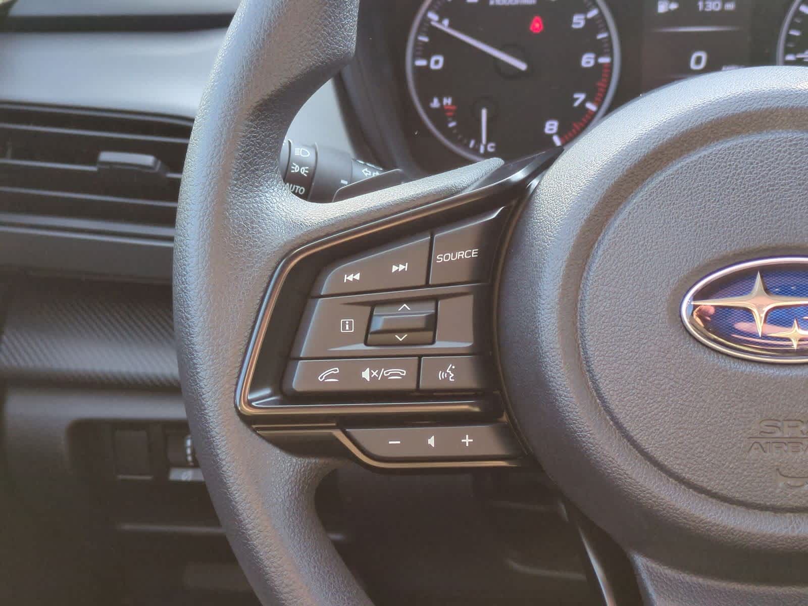 Thumbnail: 2025 Subaru Crosstrek - 26