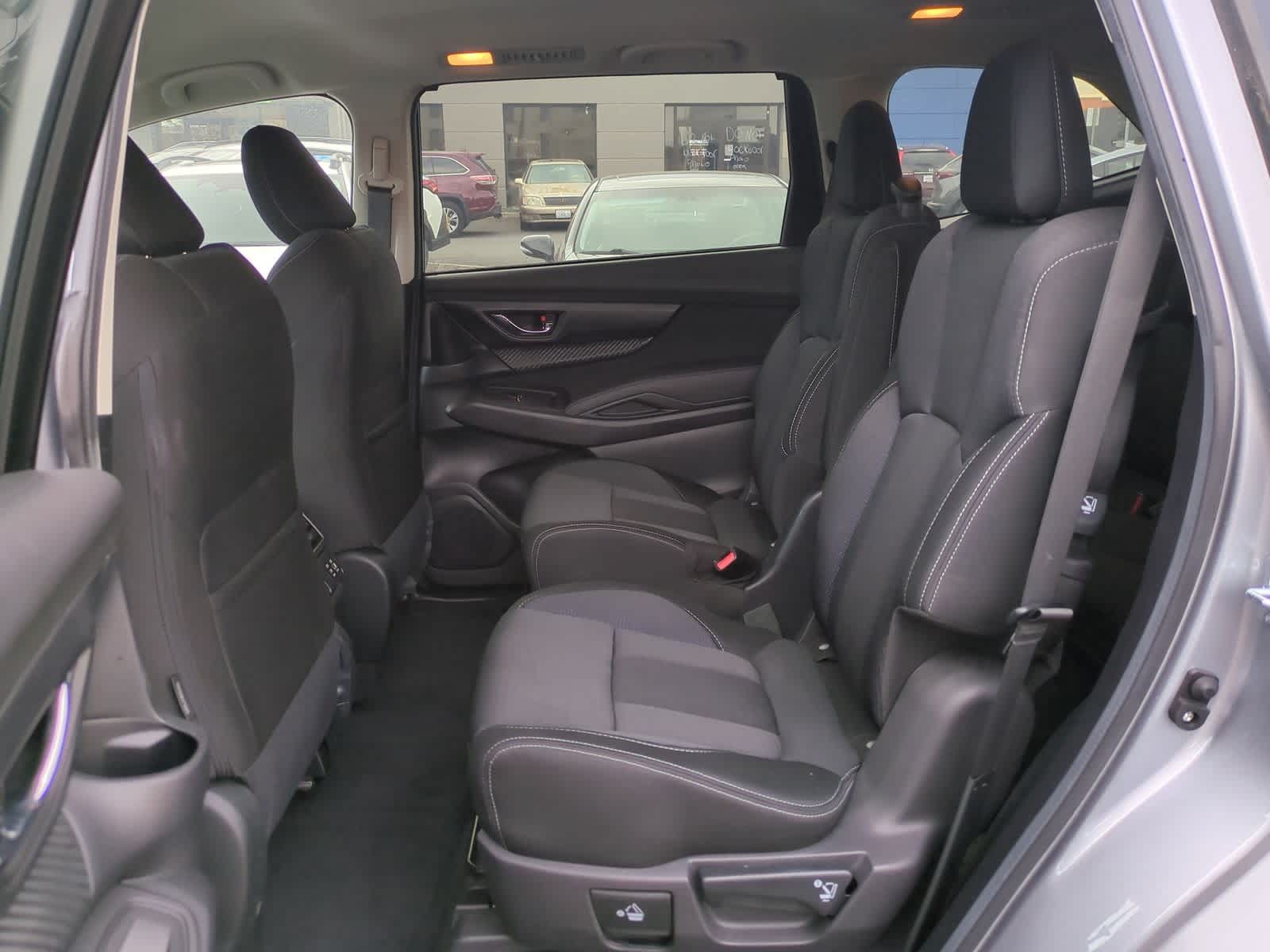 Thumbnail: 2024 Subaru Ascent - 20