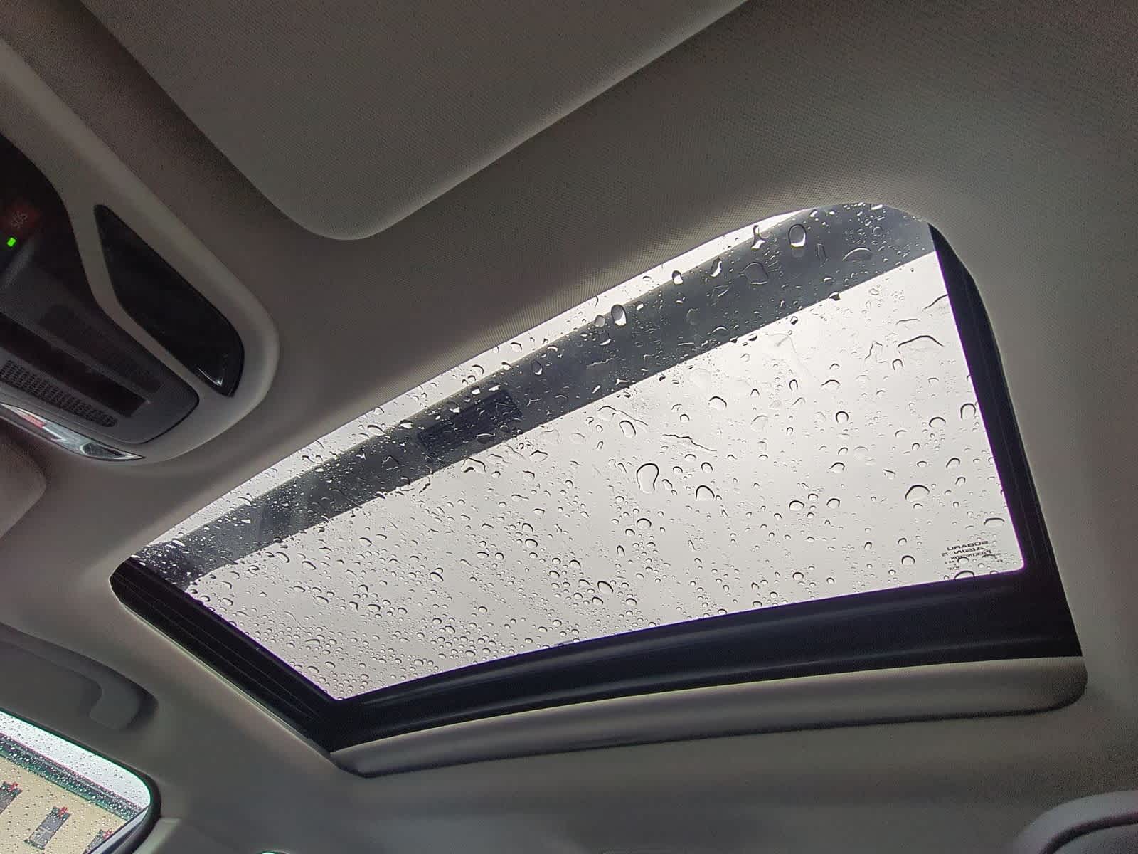 Thumbnail: 2024 Subaru Legacy - 21