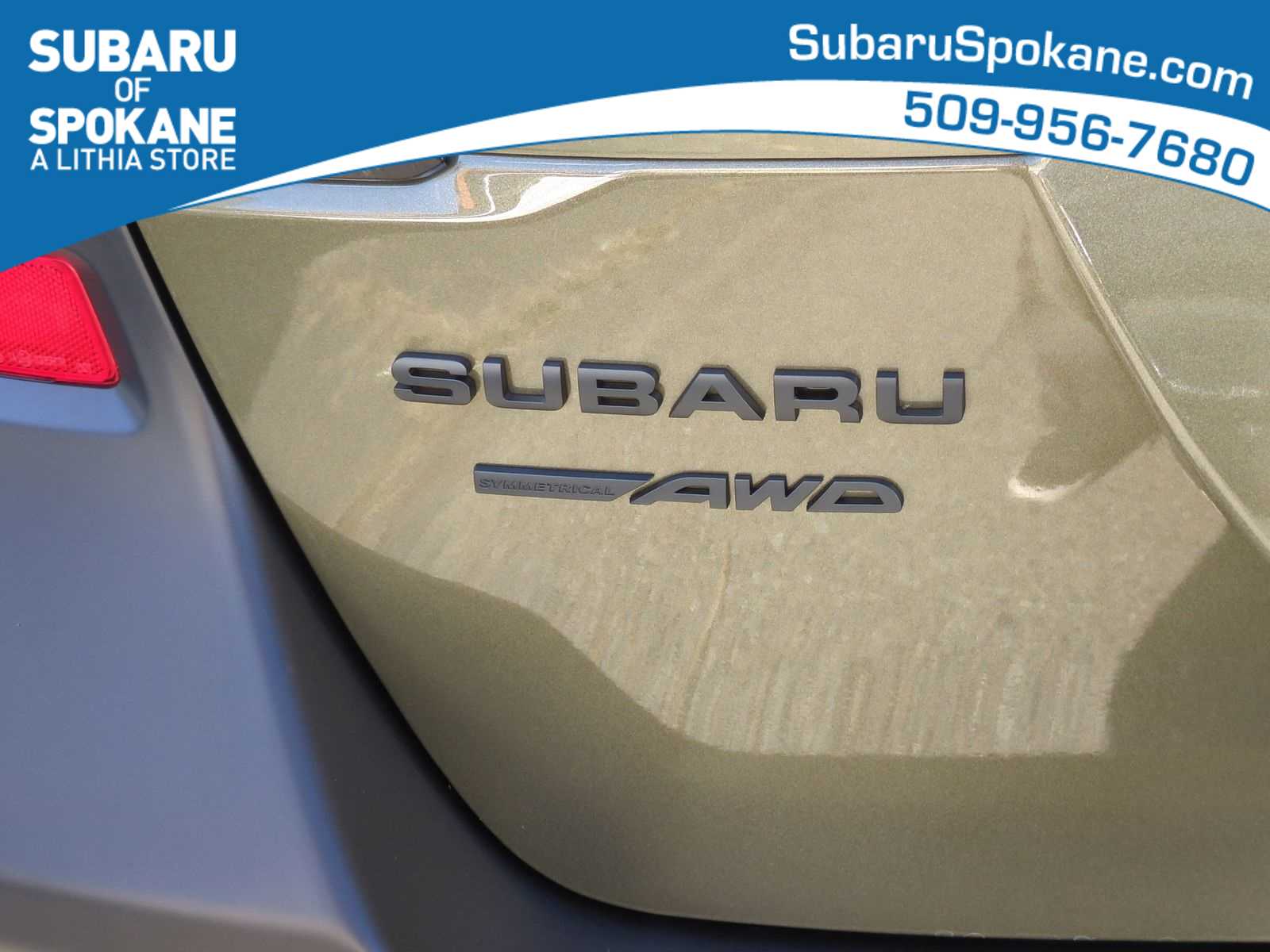 Thumbnail: 2025 Subaru Outback - 12