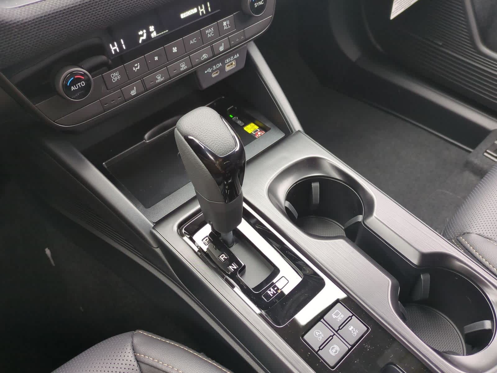 Thumbnail: 2026 Subaru Outback - 33