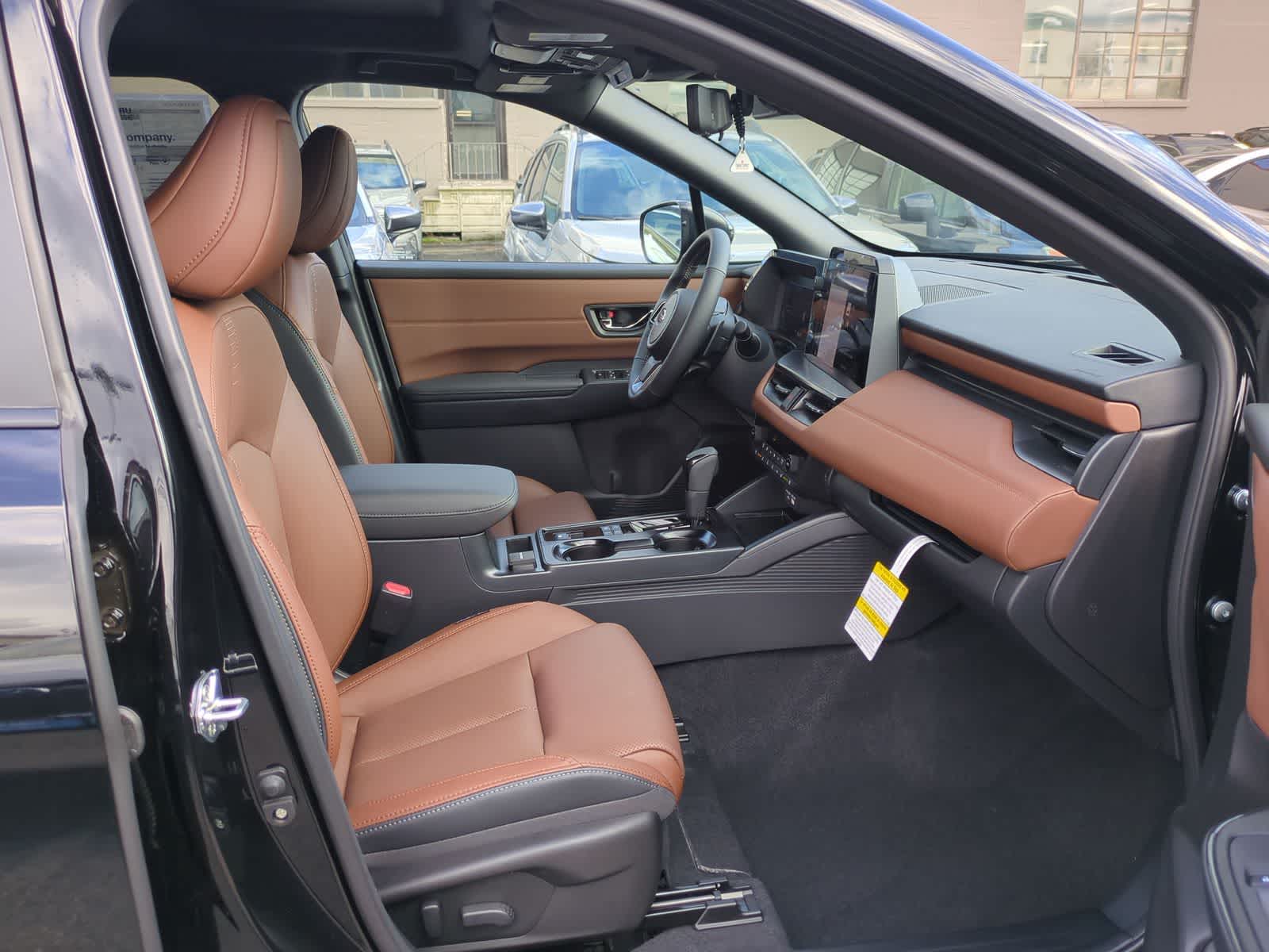 Thumbnail: 2026 Subaru Outback - 23