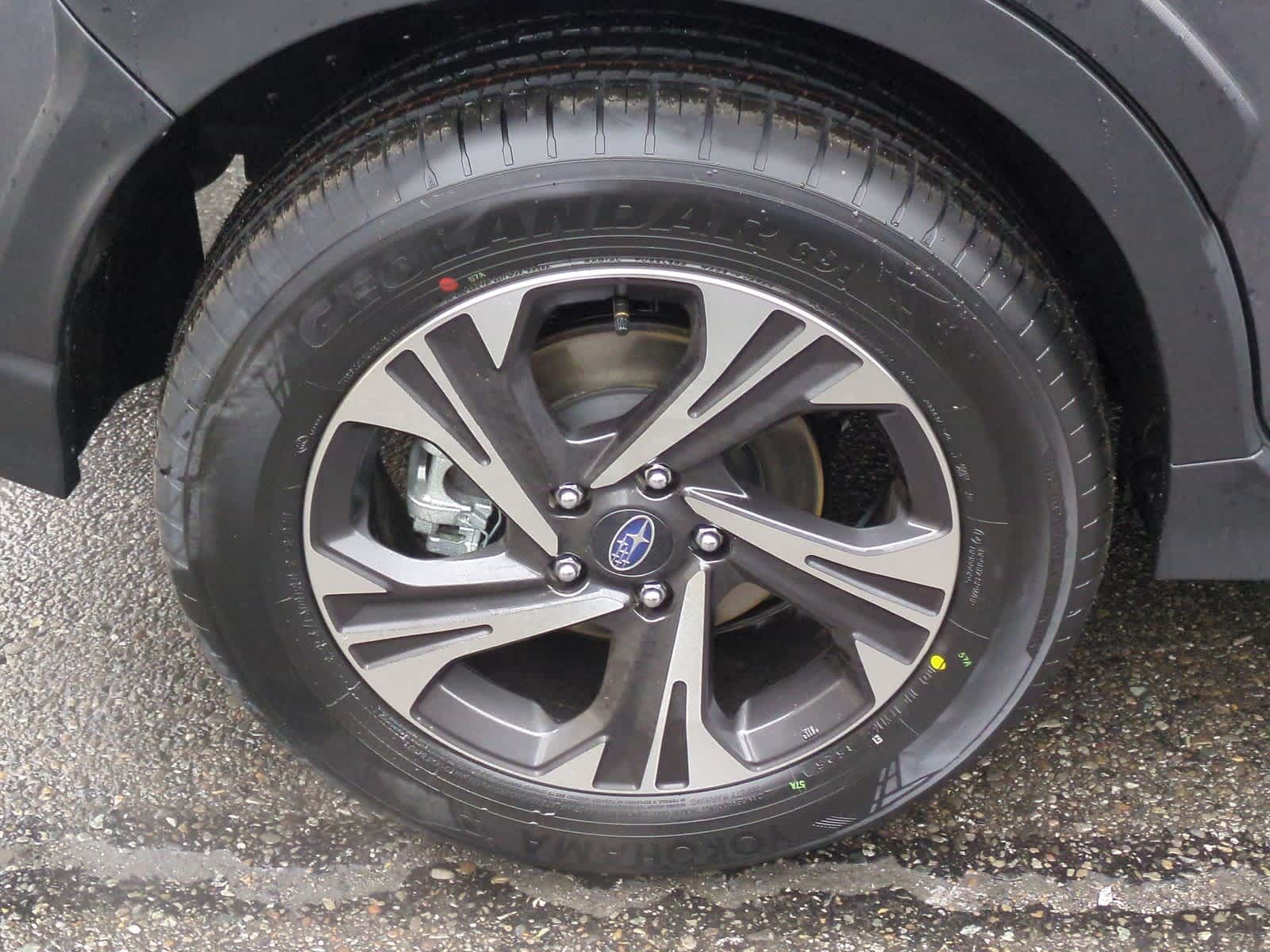 Thumbnail: 2026 Subaru Crosstrek - 14