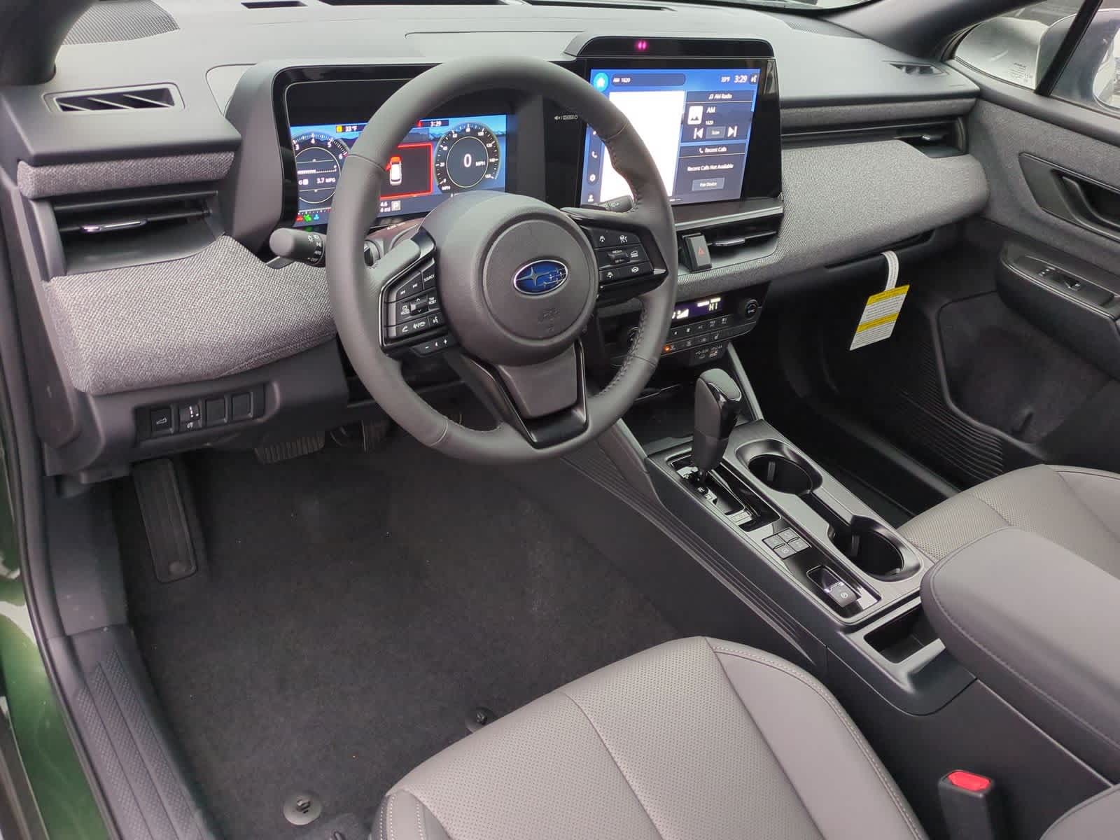 Thumbnail: 2026 Subaru Outback - 10