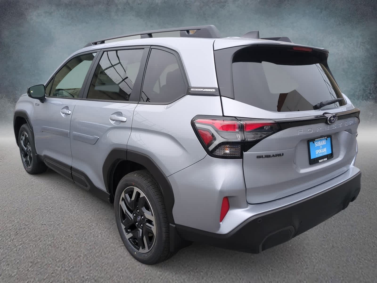 Thumbnail: 2025 Subaru Forester - 6