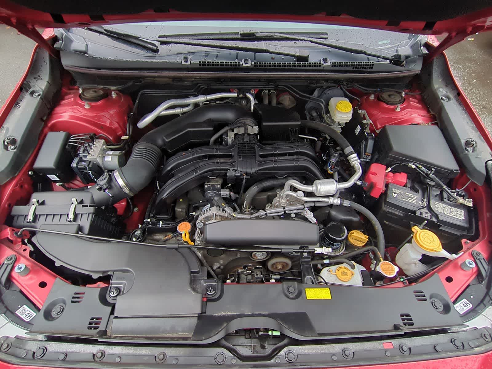 Thumbnail: 2024 Subaru Crosstrek - 16