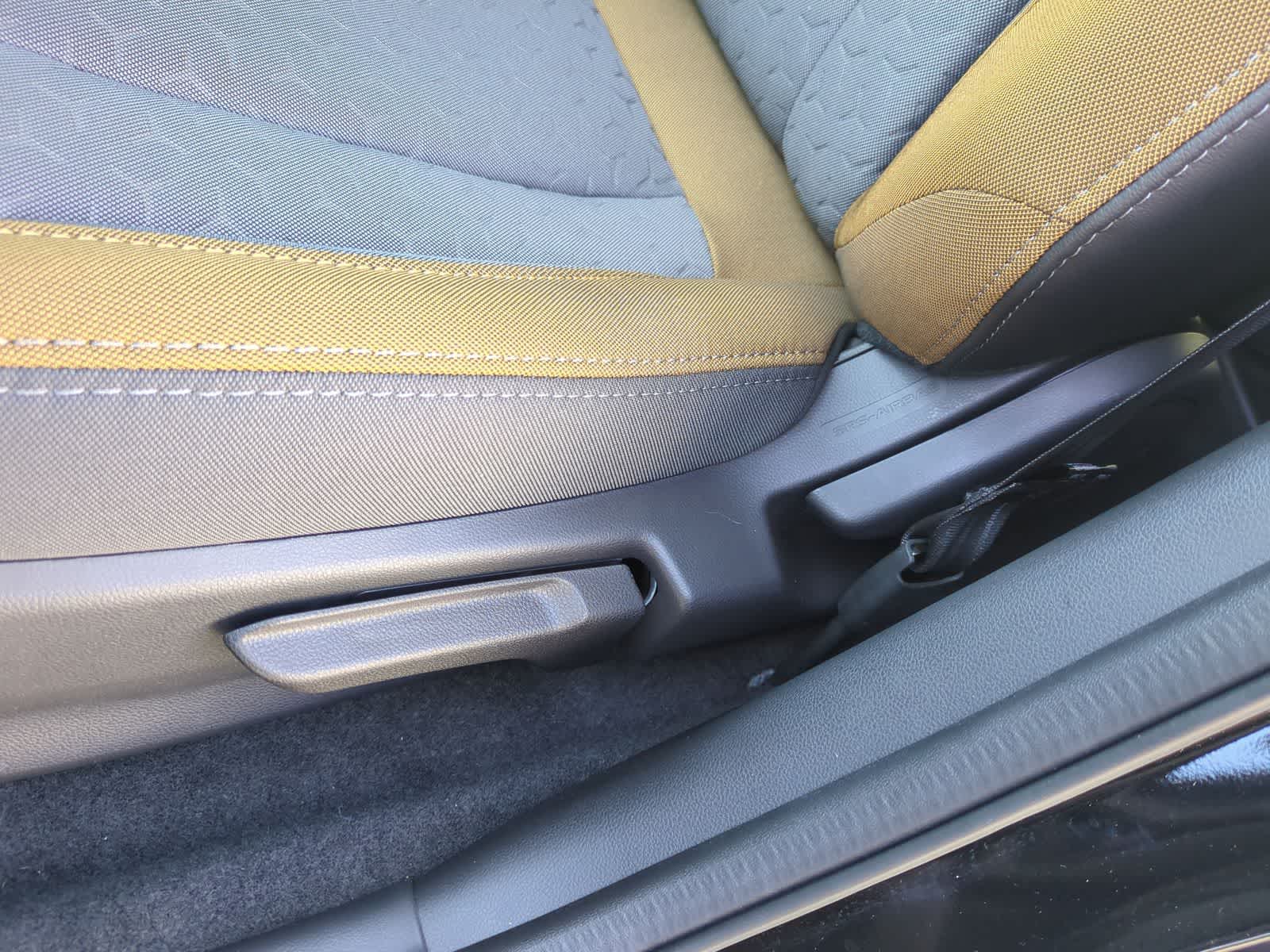 Thumbnail: 2026 Subaru Crosstrek - 18