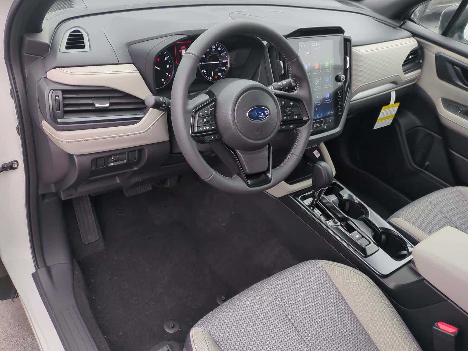 Thumbnail: 2026 Subaru Forester - 10