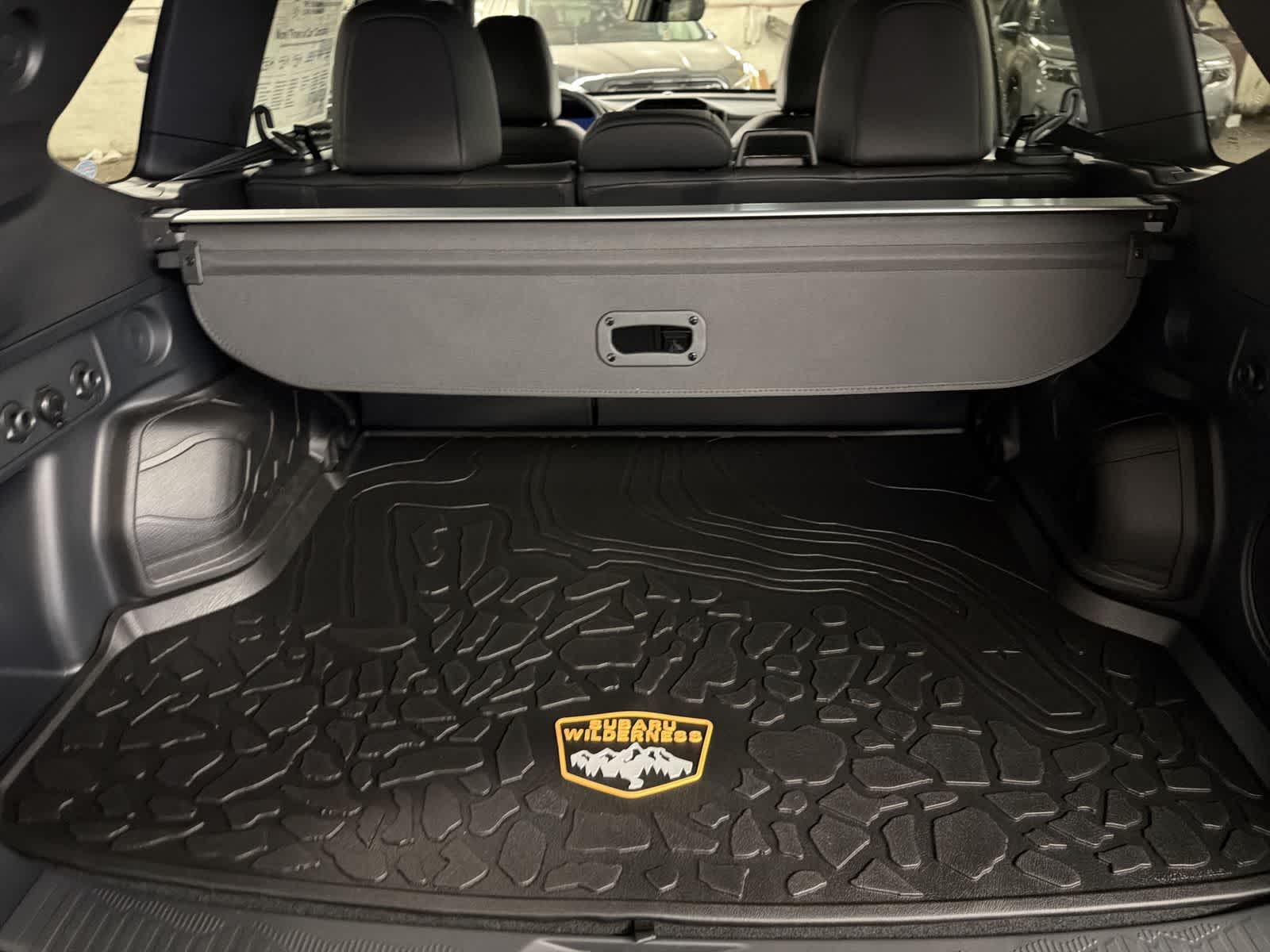 Thumbnail: 2026 Subaru Forester - 34