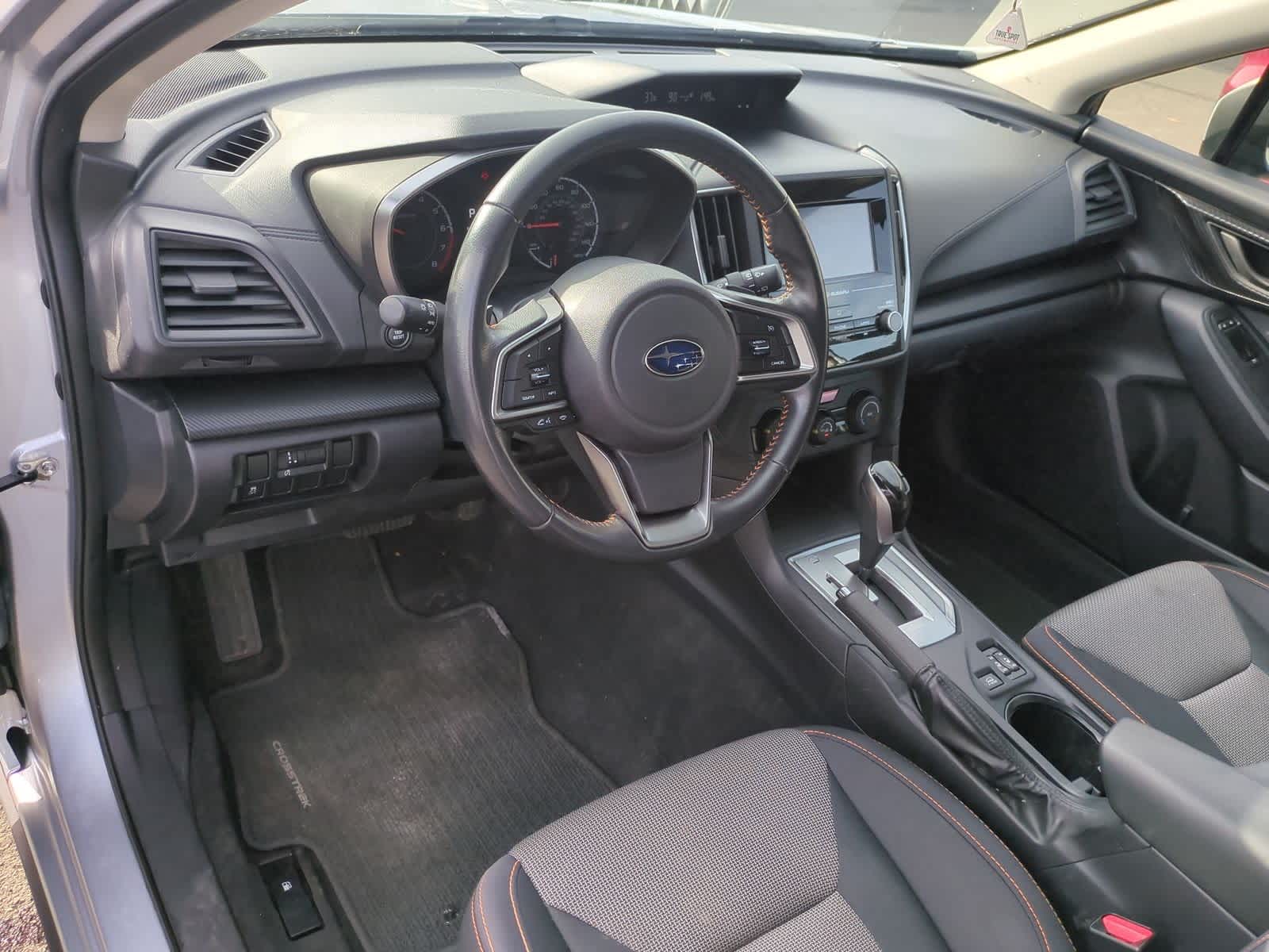 Thumbnail: 2018 Subaru Crosstrek - 10