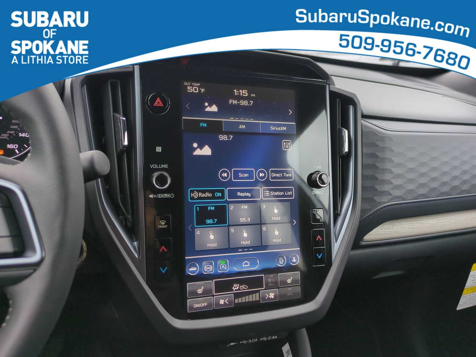 Thumbnail: 2026 Subaru Forester - 32