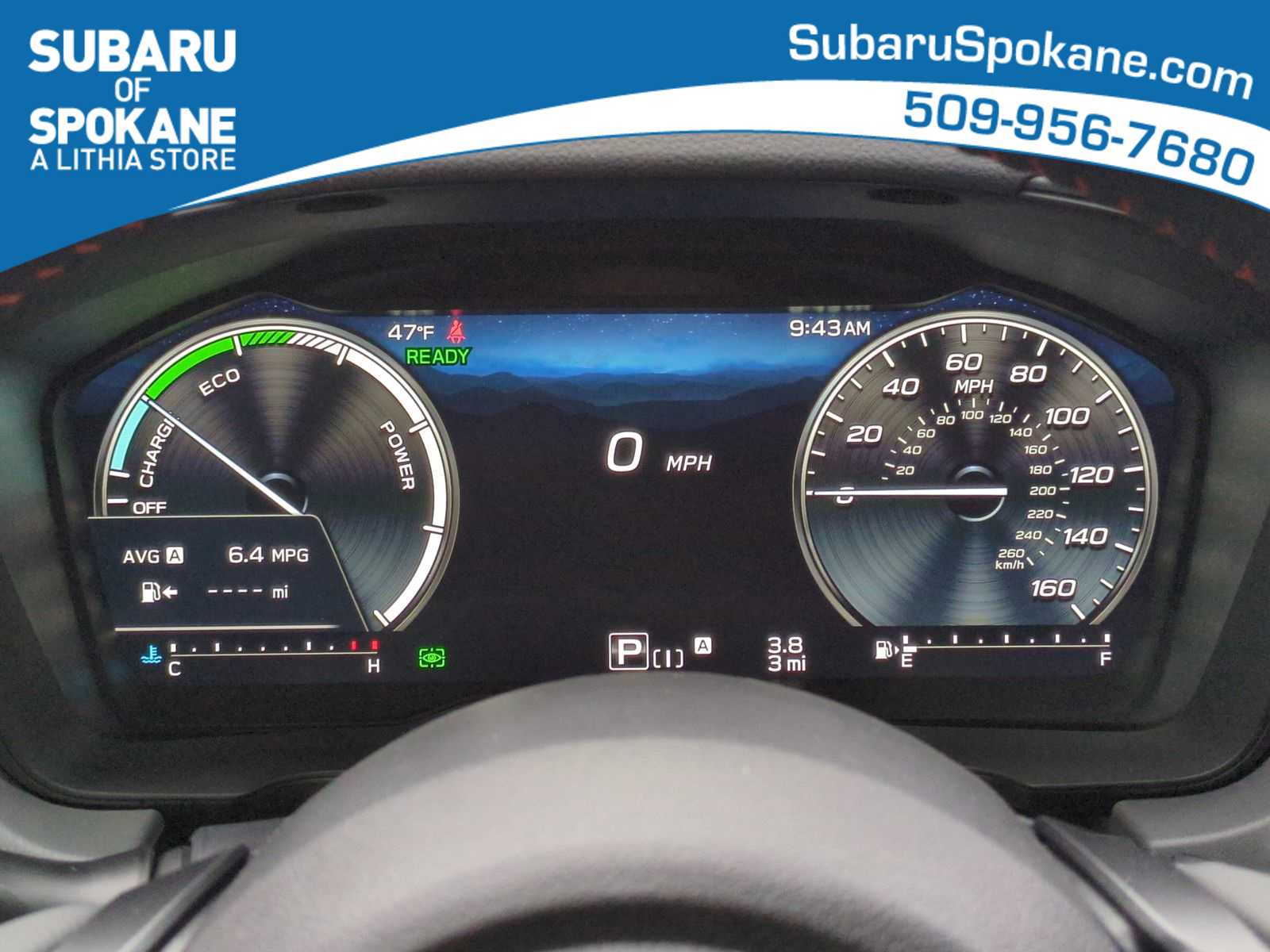 Thumbnail: 2026 Subaru Crosstrek - 34