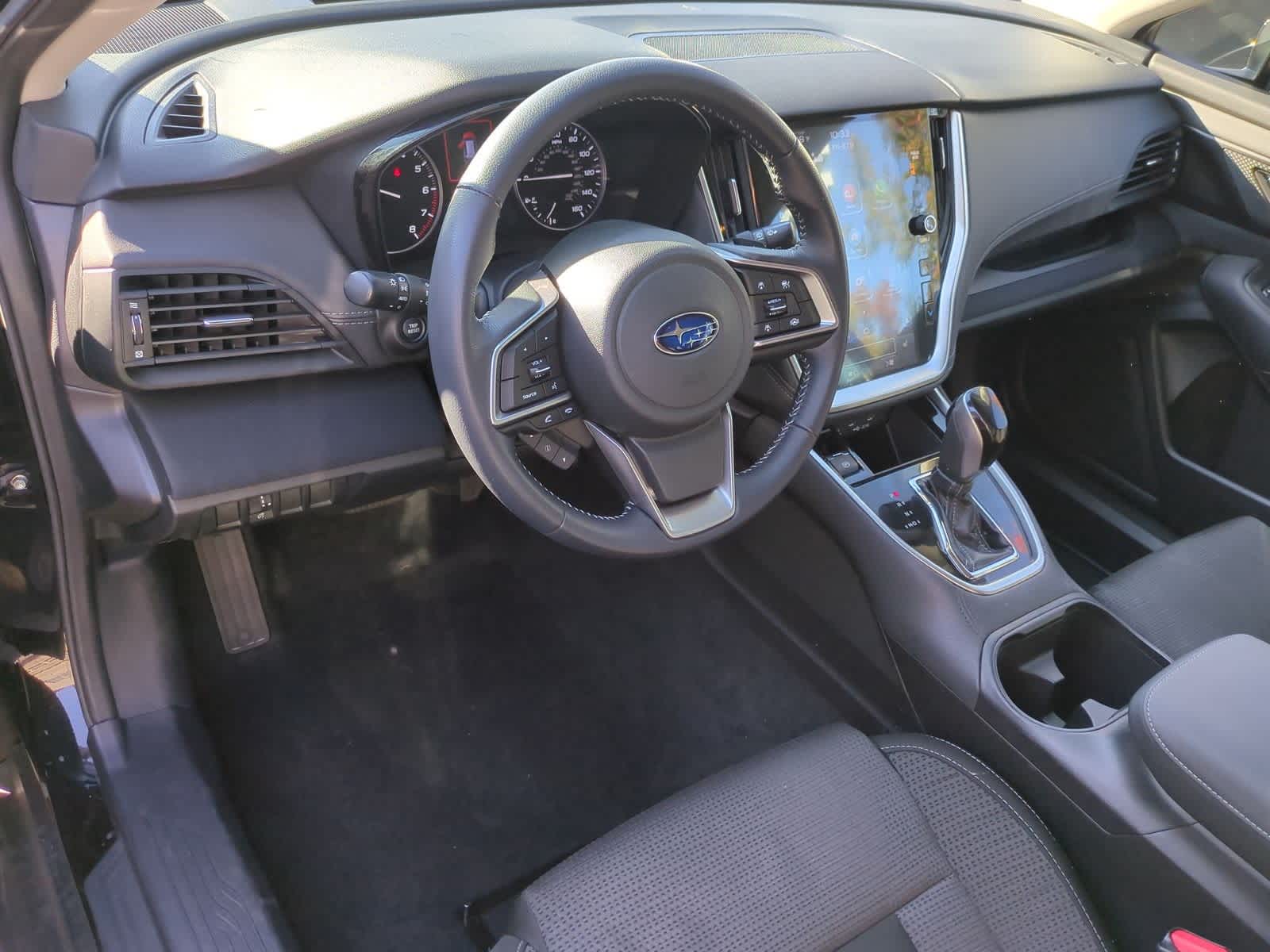 Thumbnail: 2022 Subaru Outback - 10