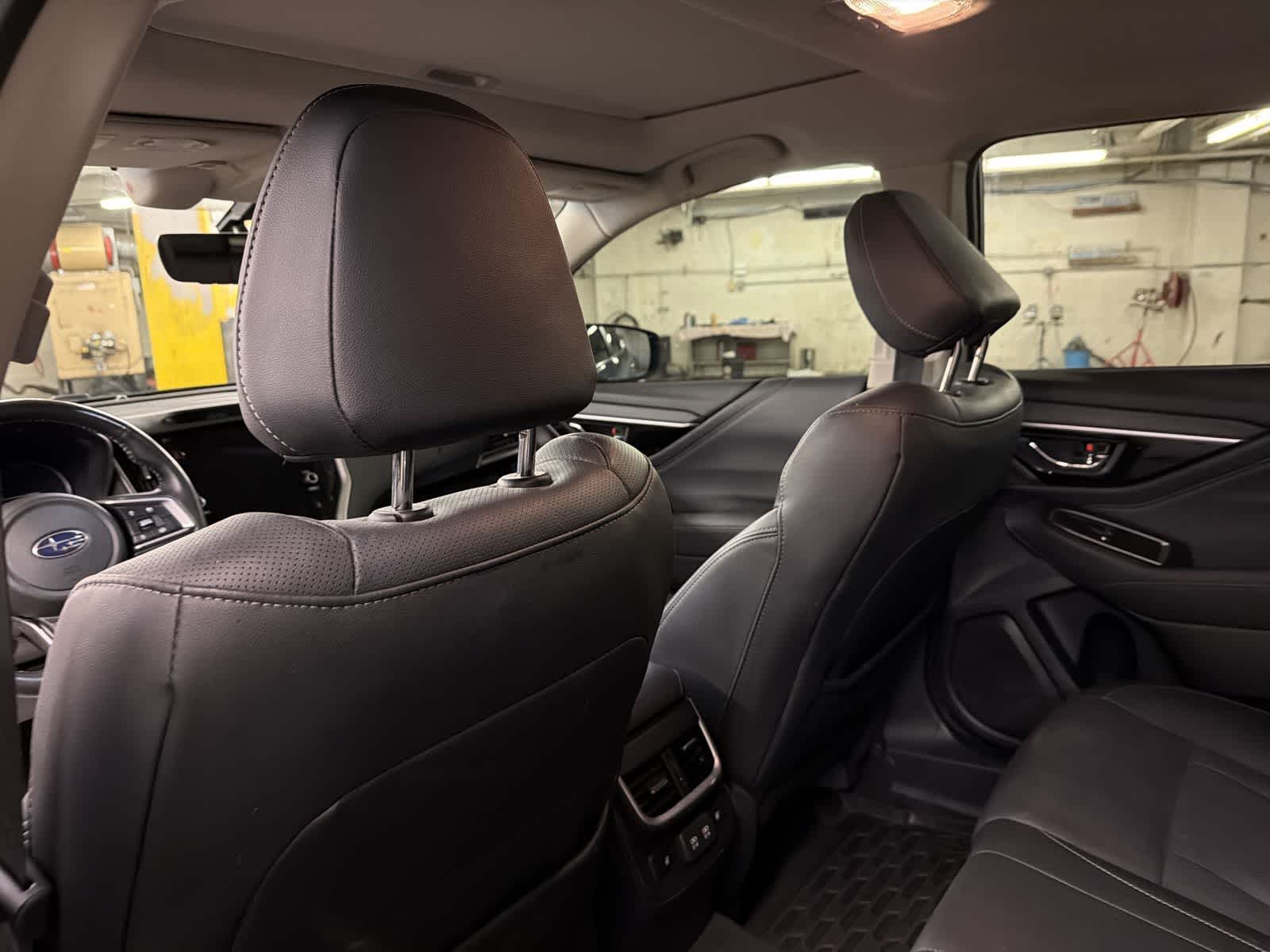 Thumbnail: 2022 Subaru Outback - 18