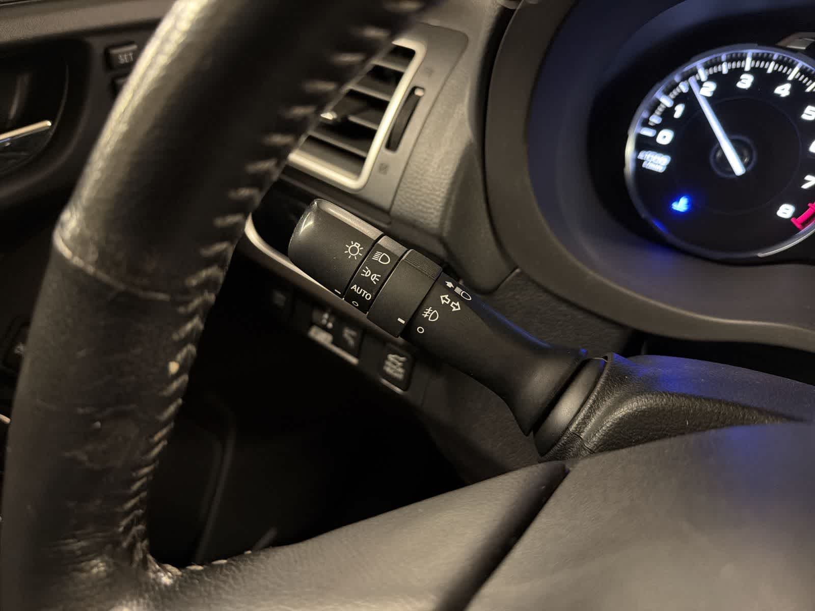 Thumbnail: 2018 Subaru Forester - 28