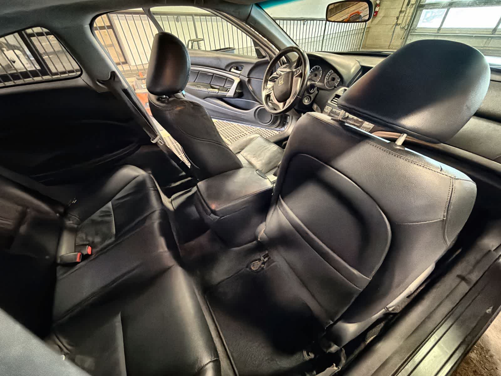 Thumbnail: 2010 Honda Accord - 19