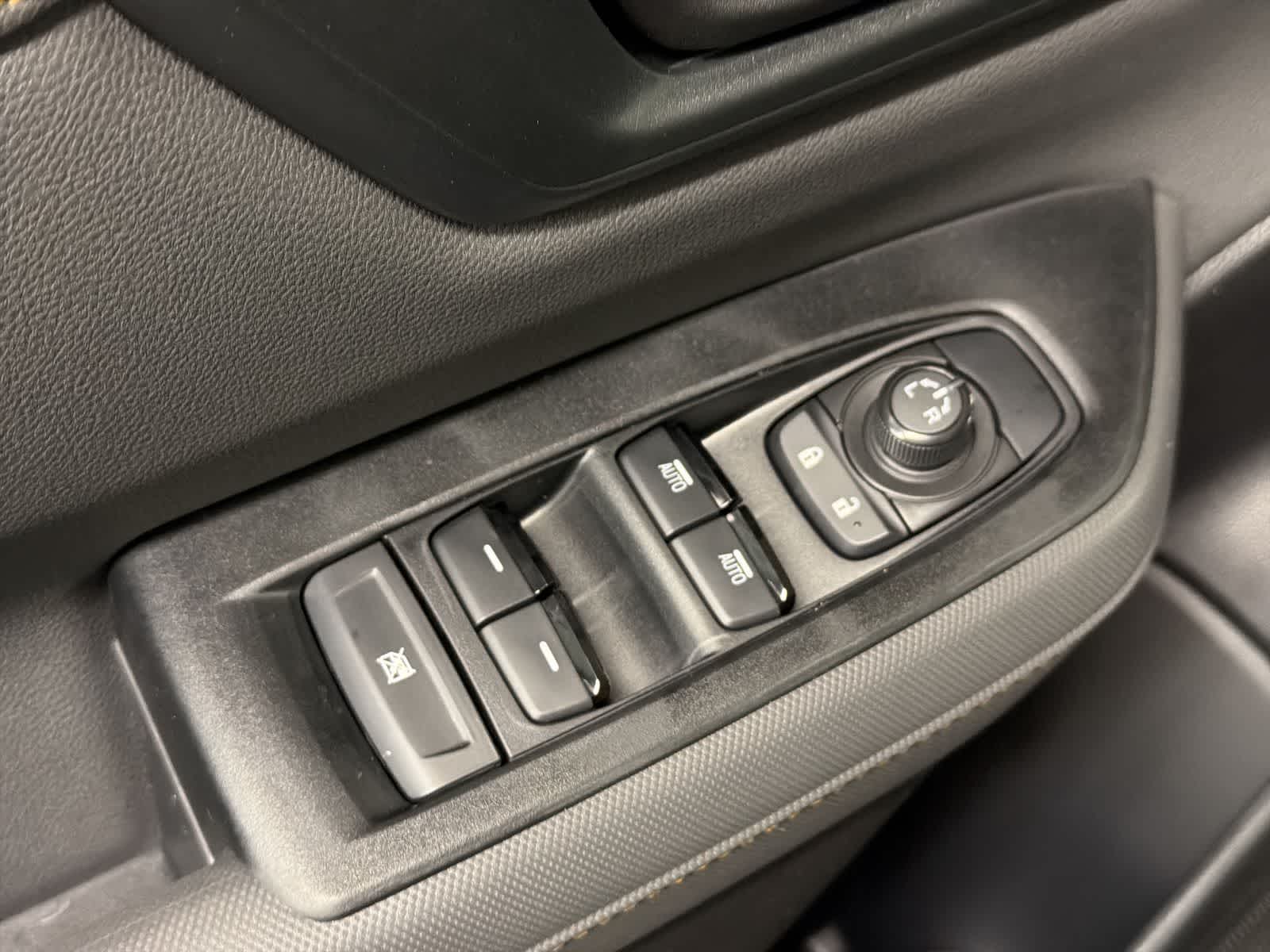 Thumbnail: 2026 Subaru Forester - 15