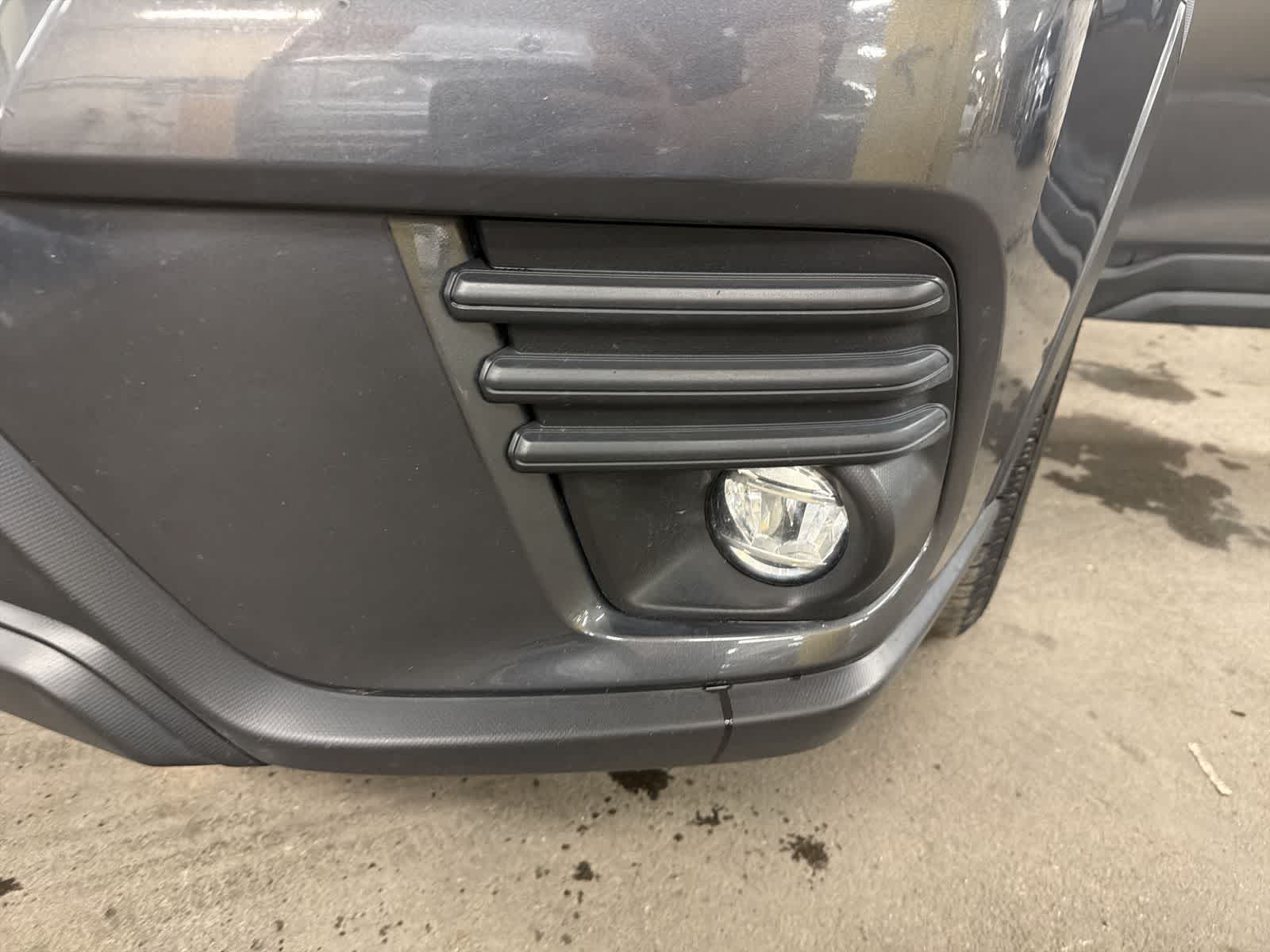 Thumbnail: 2024 Subaru Forester - 12