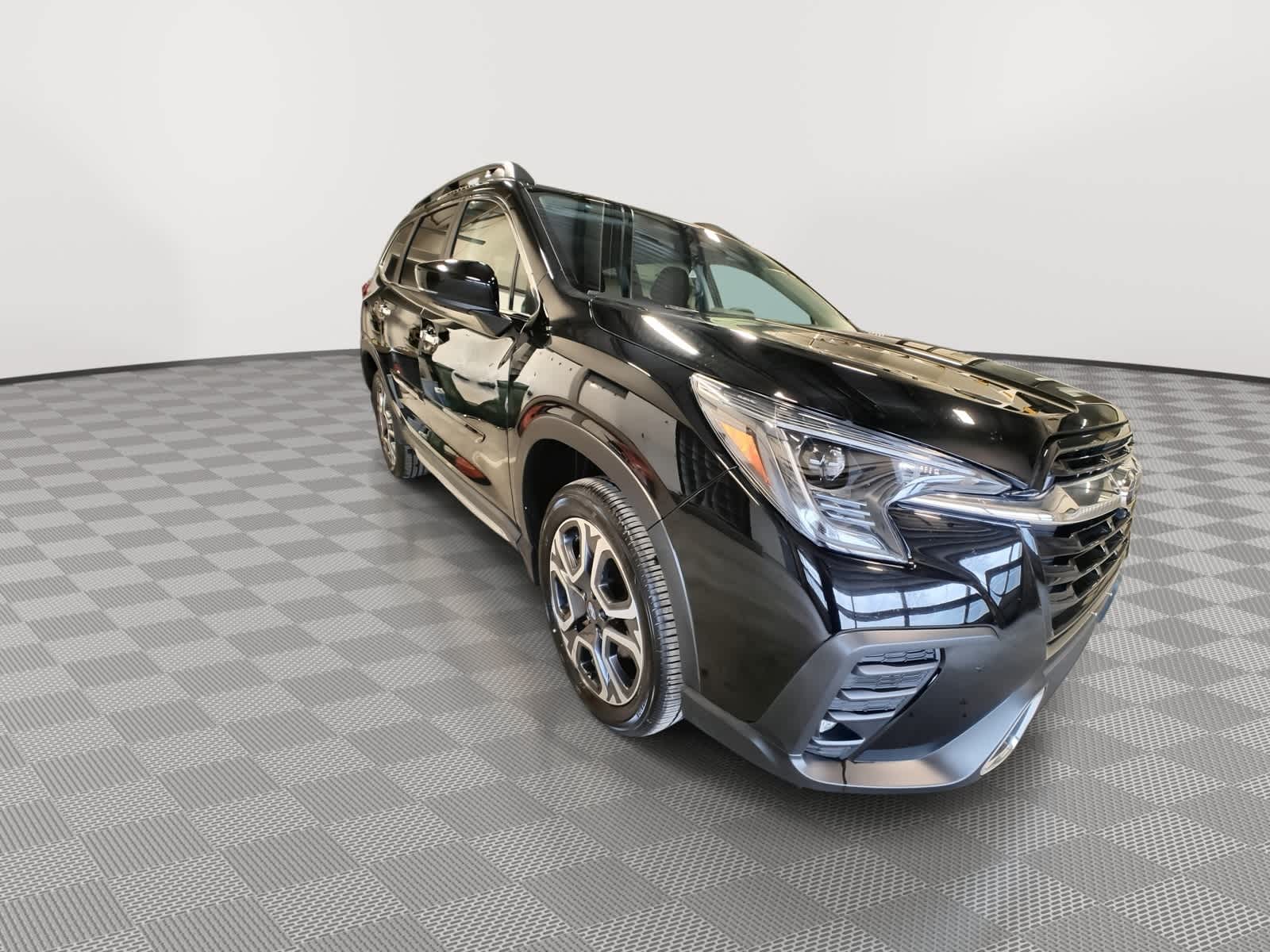 Thumbnail: 2025 Subaru Ascent - 3