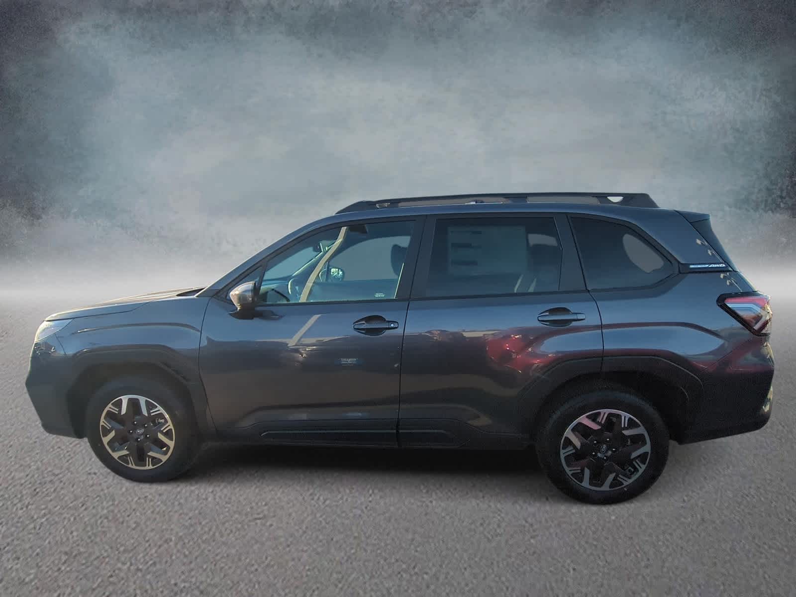 Thumbnail: 2026 Subaru Forester - 5