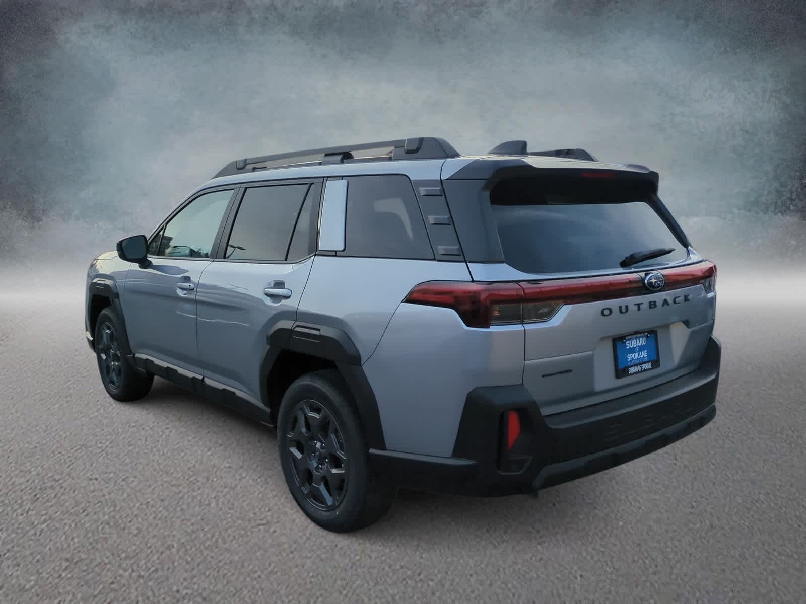 Thumbnail: 2026 Subaru Outback - 6