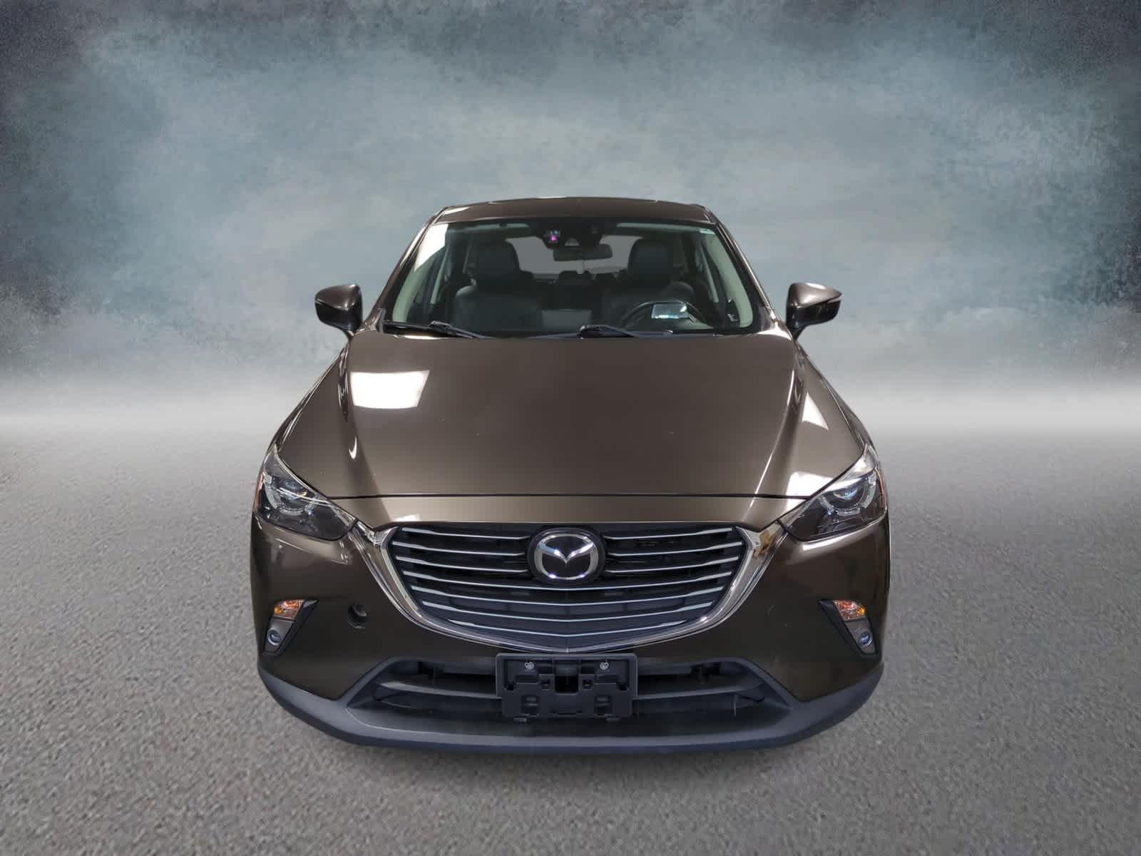Thumbnail: 2016 Mazda CX-3 - 3
