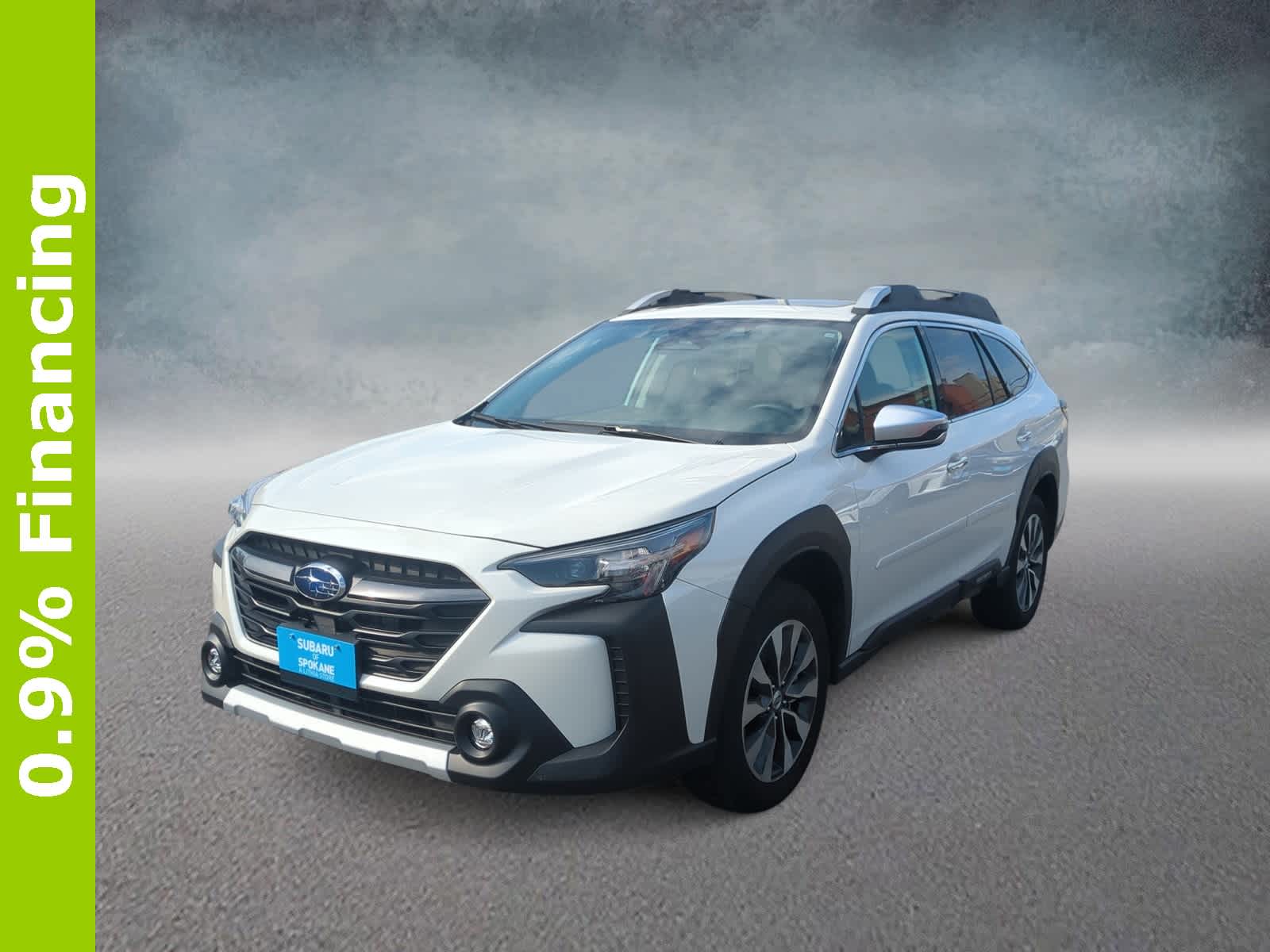 Thumbnail: 2025 Subaru Outback - 5