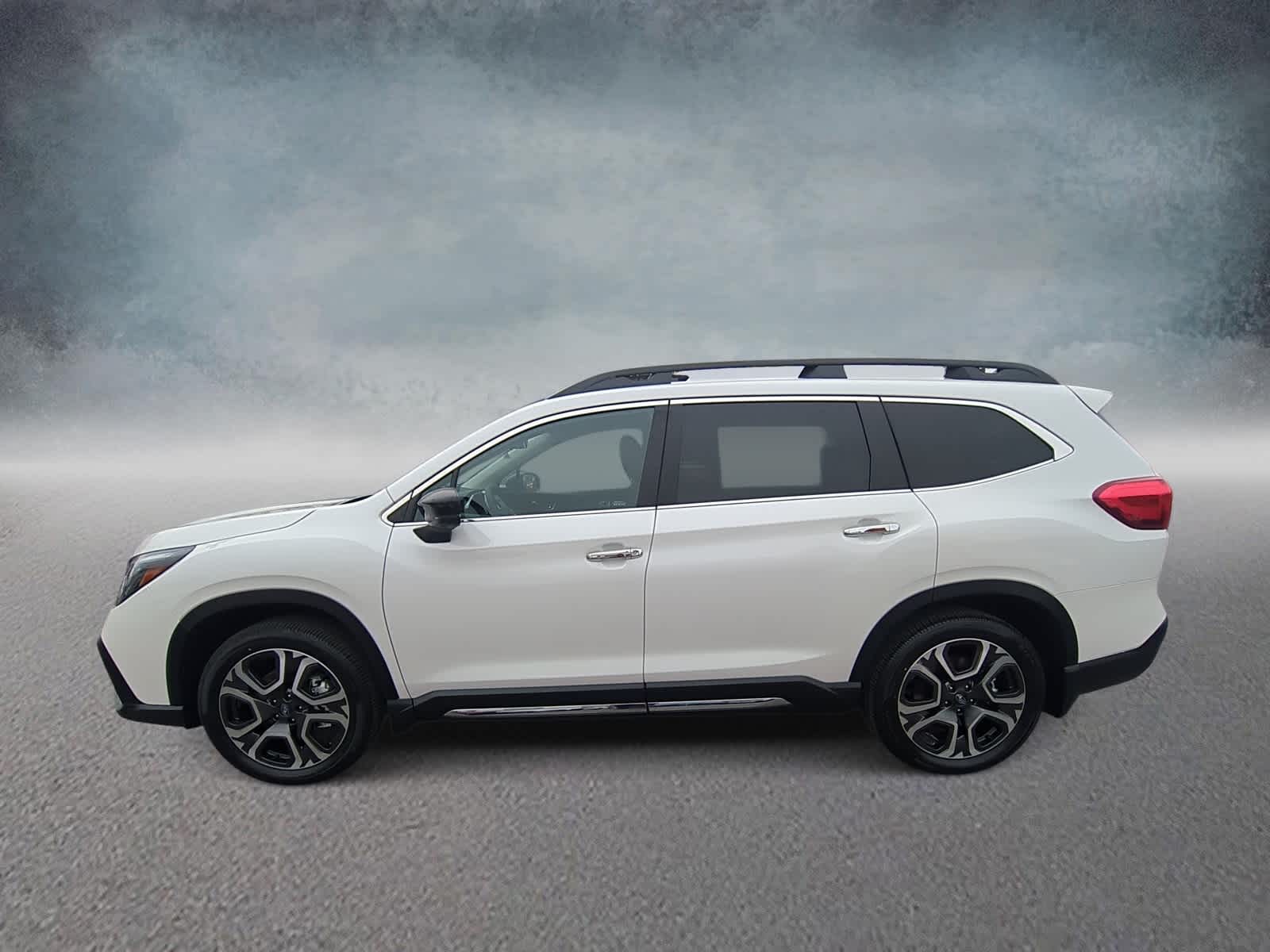 Thumbnail: 2026 Subaru Ascent - 5